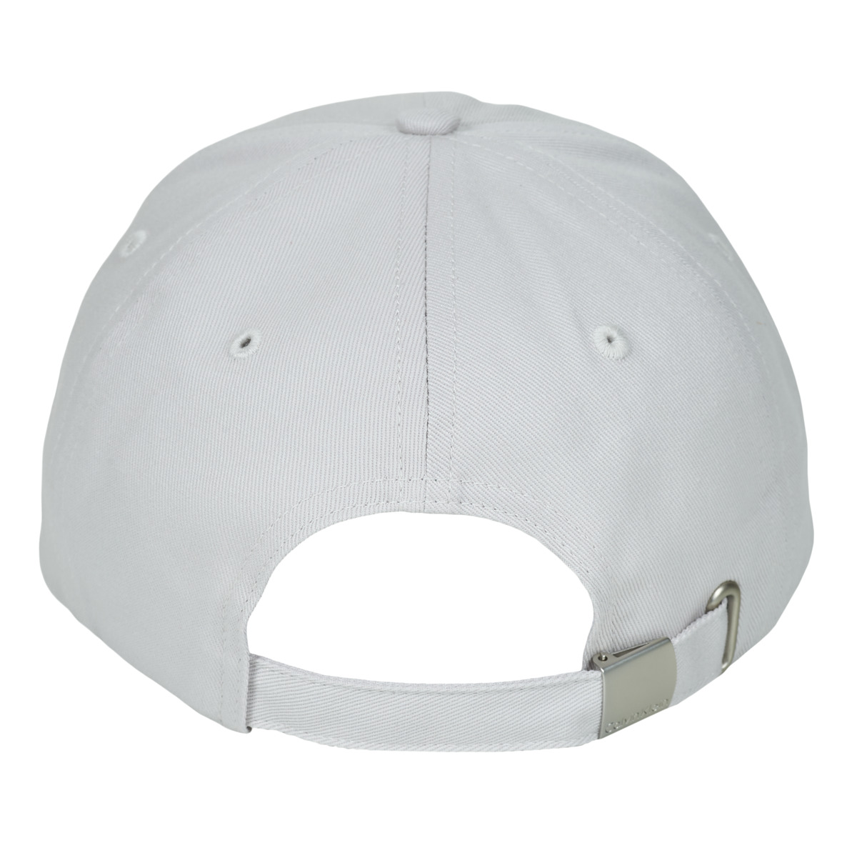 Calvin Klein Jeans EMBROIDERED MONOGRAM CAP