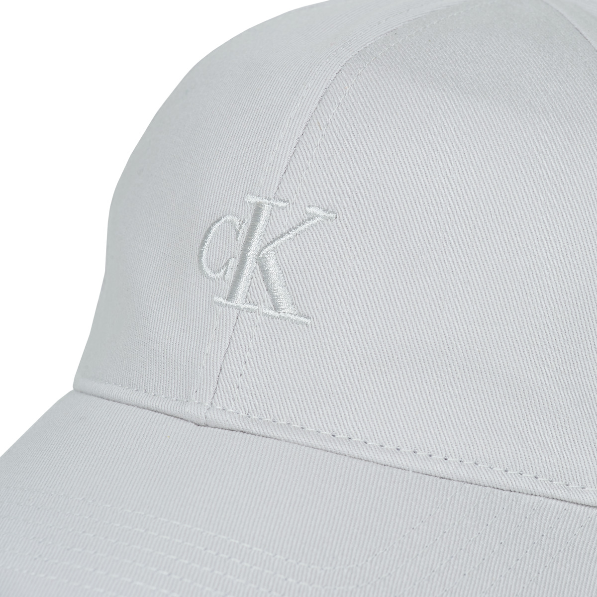 Calvin Klein Jeans EMBROIDERED MONOGRAM CAP