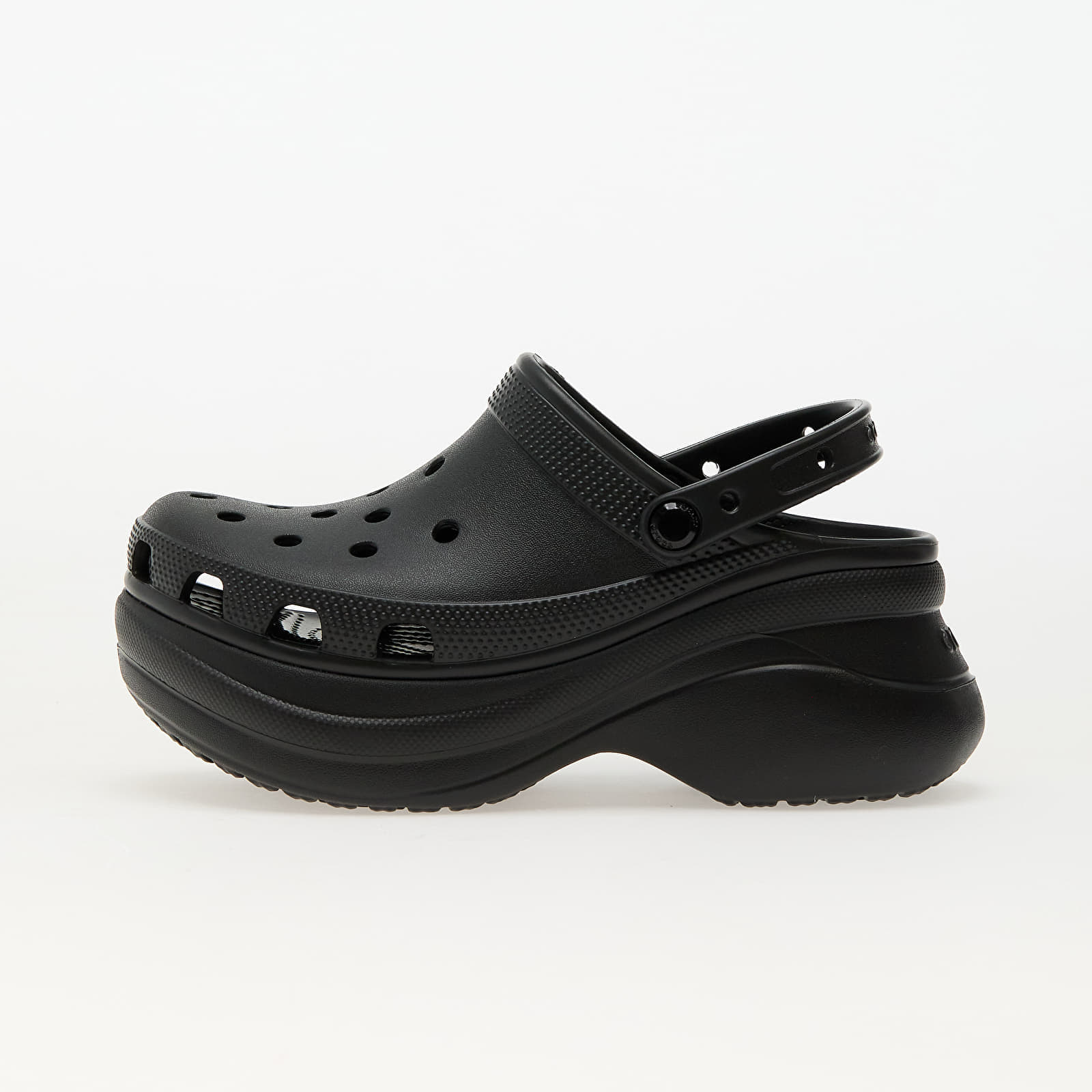 Crocs W Crocs Classic Bae Clog Black