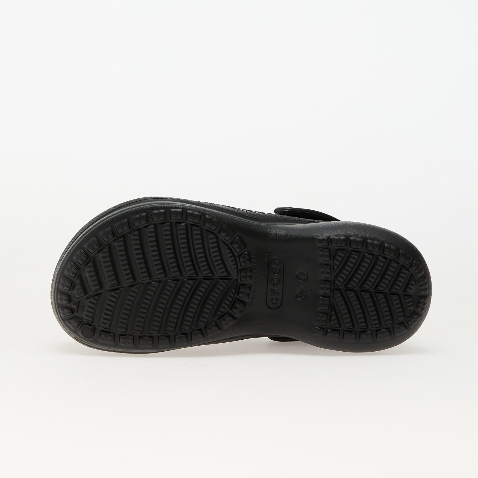 Crocs W Crocs Classic Bae Clog Black