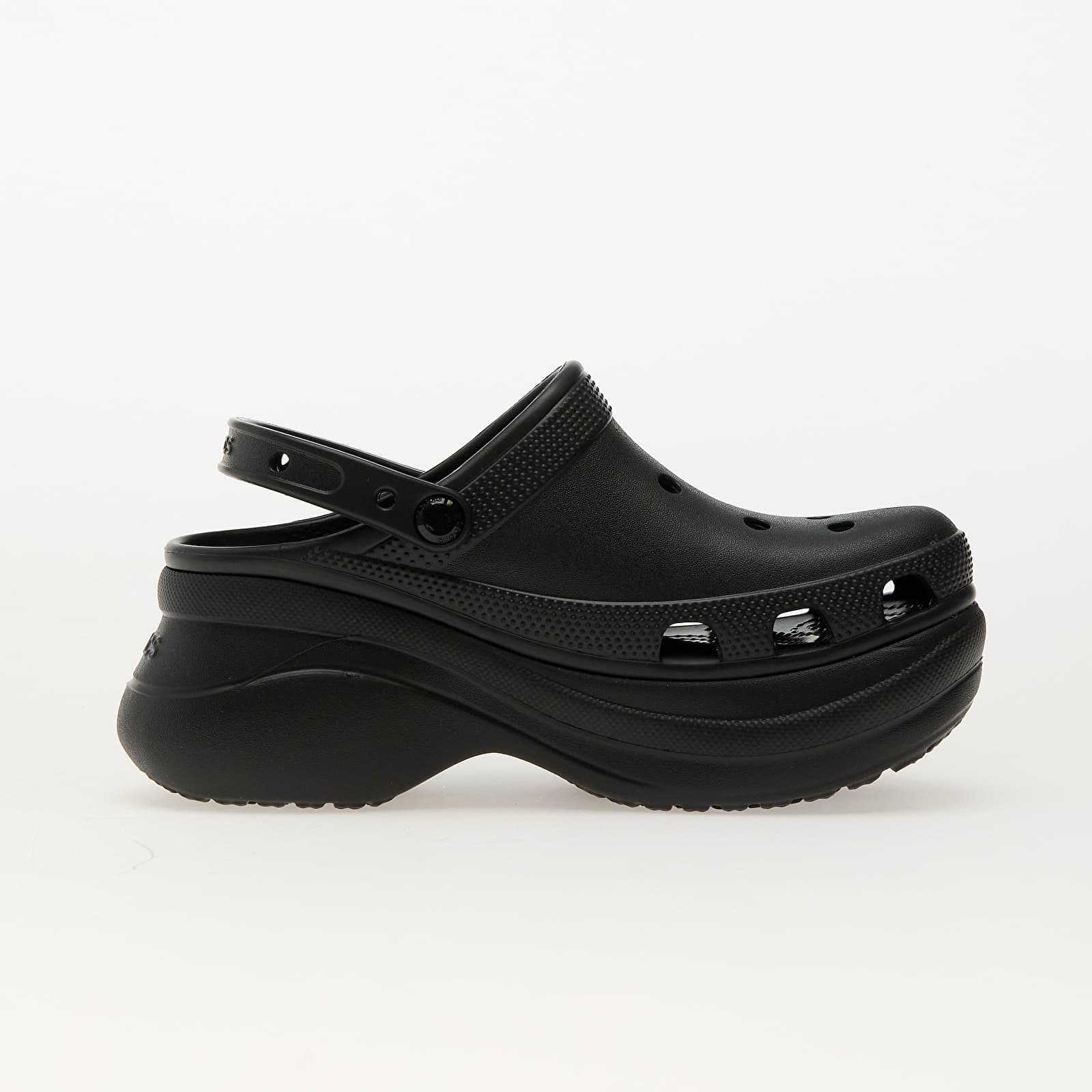 Crocs W Crocs Classic Bae Clog Black
