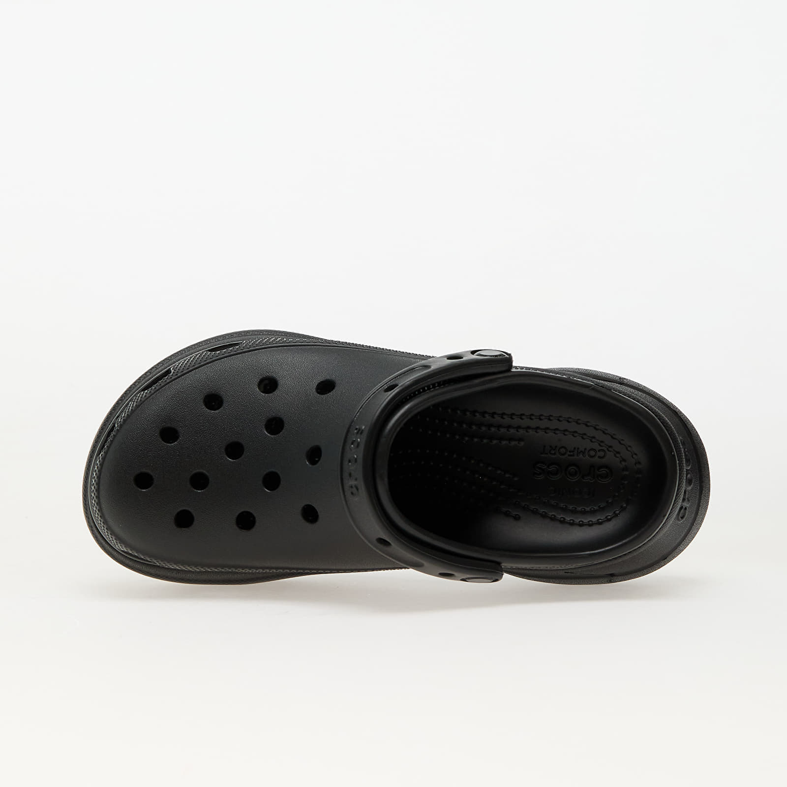 Crocs W Crocs Classic Bae Clog Black