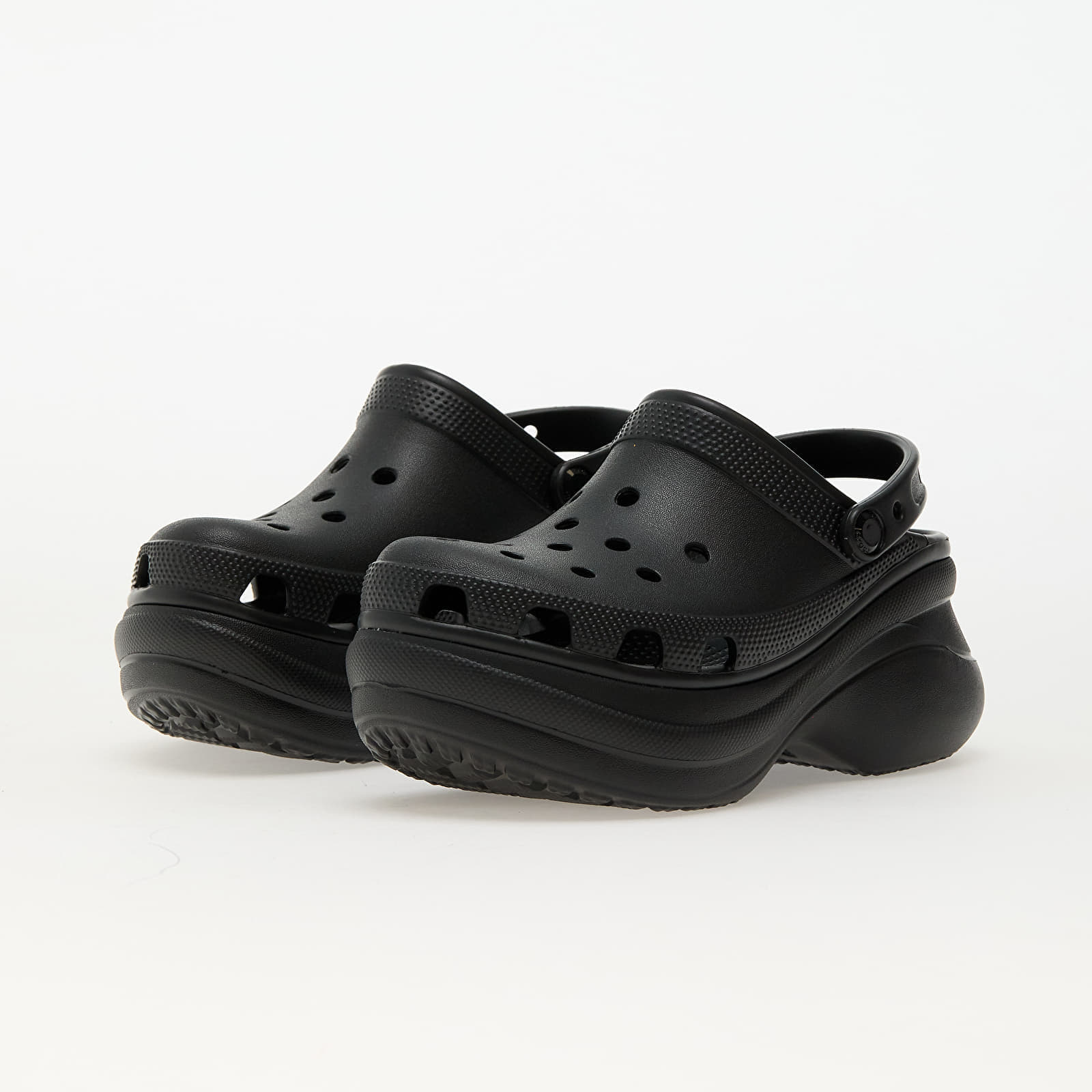 Crocs W Crocs Classic Bae Clog Black