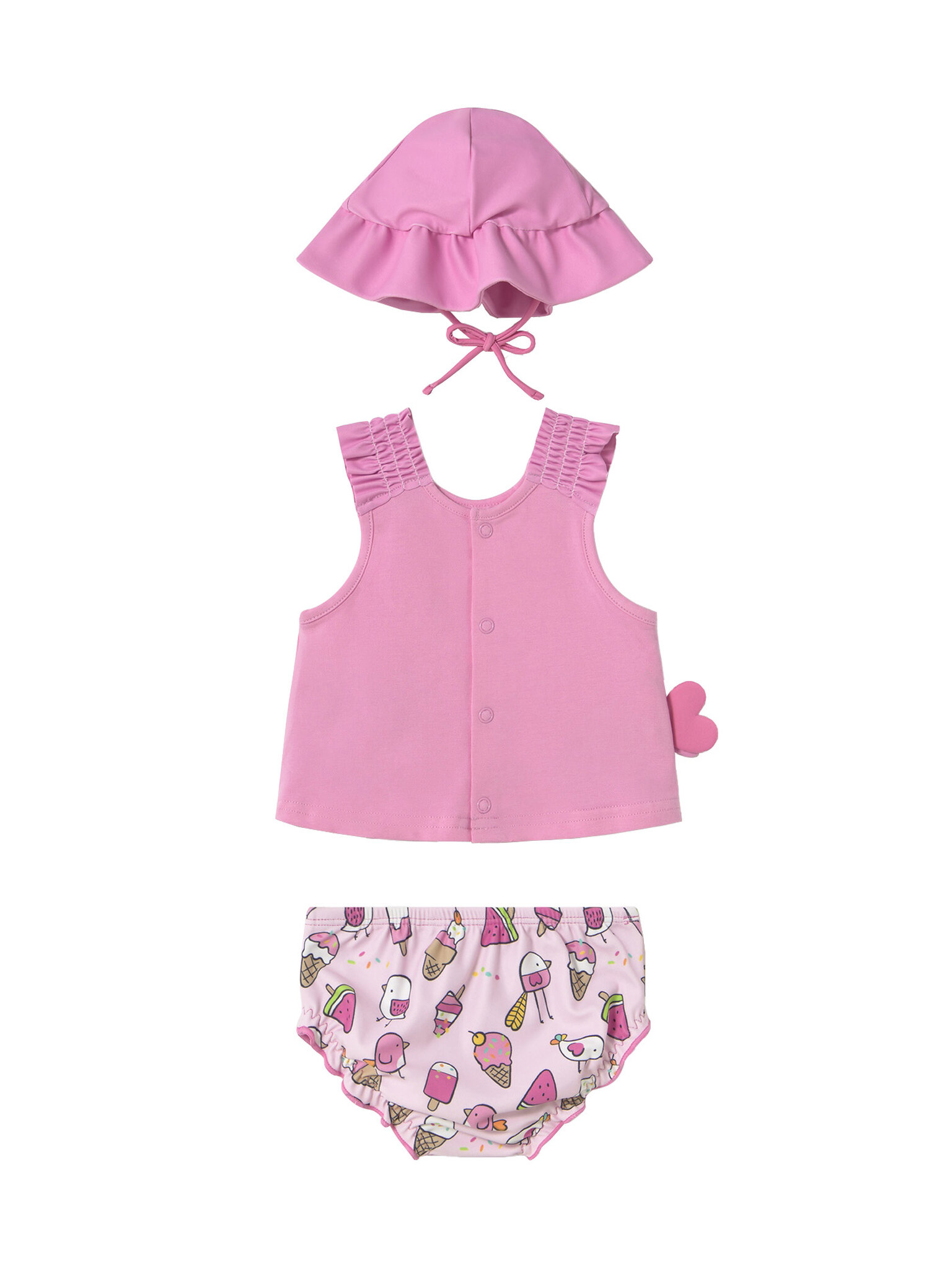 Gyerek szett Mayoral