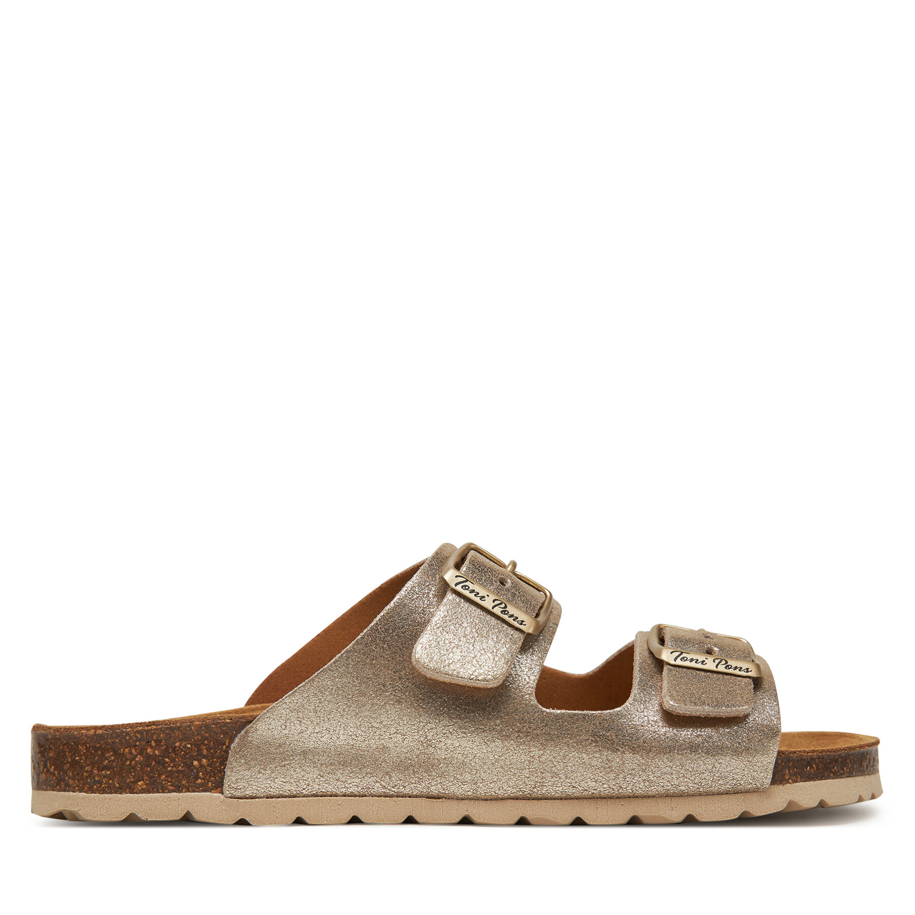 Papucs Toni Pons