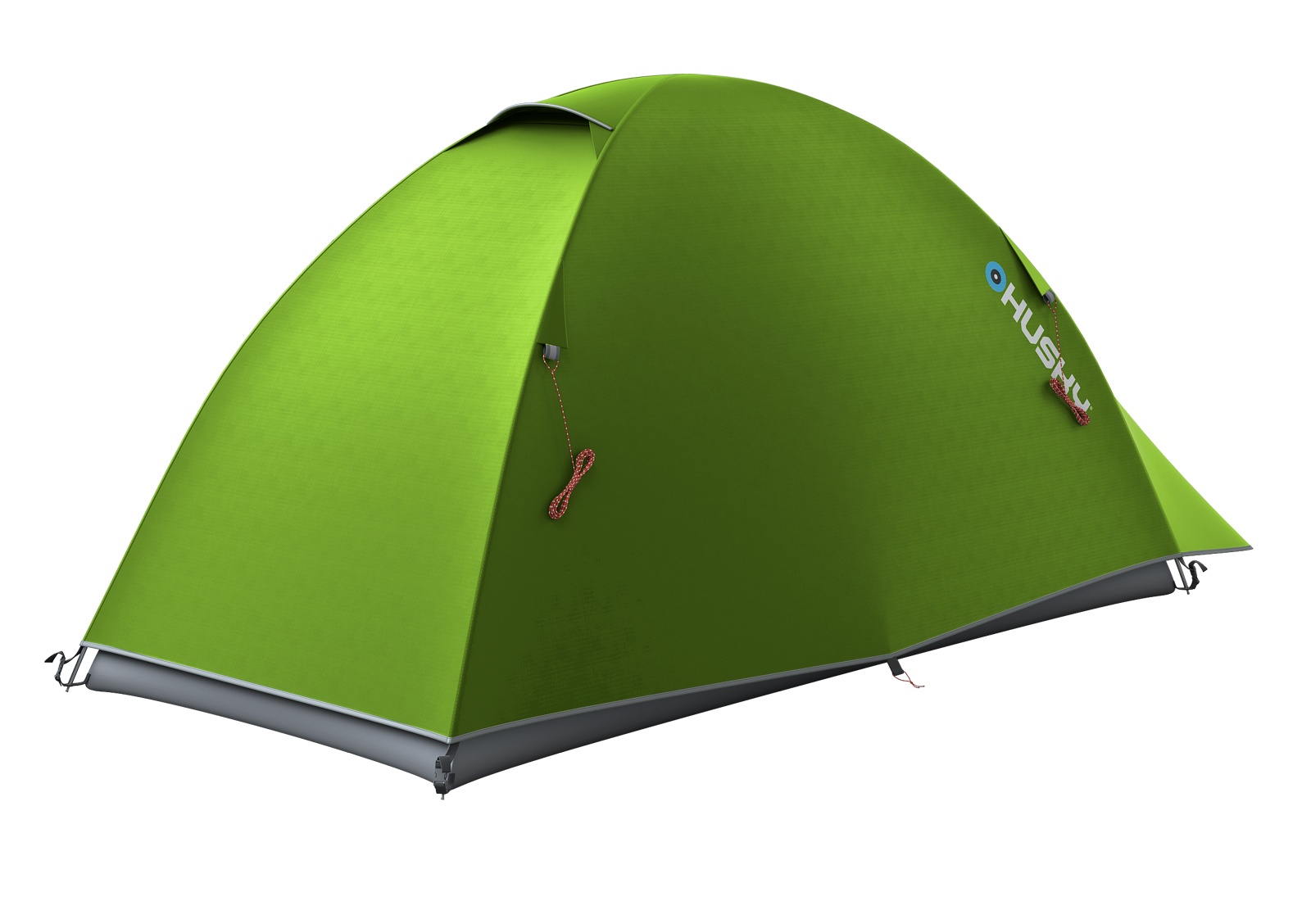 Husky Sawai Ultra 2 zöld