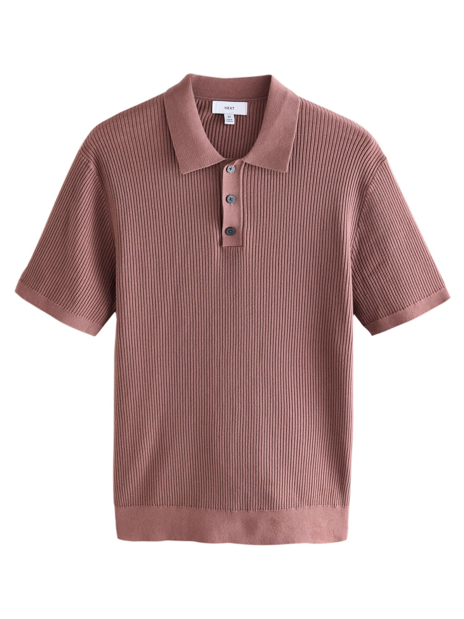 Next Póló rózsaszín