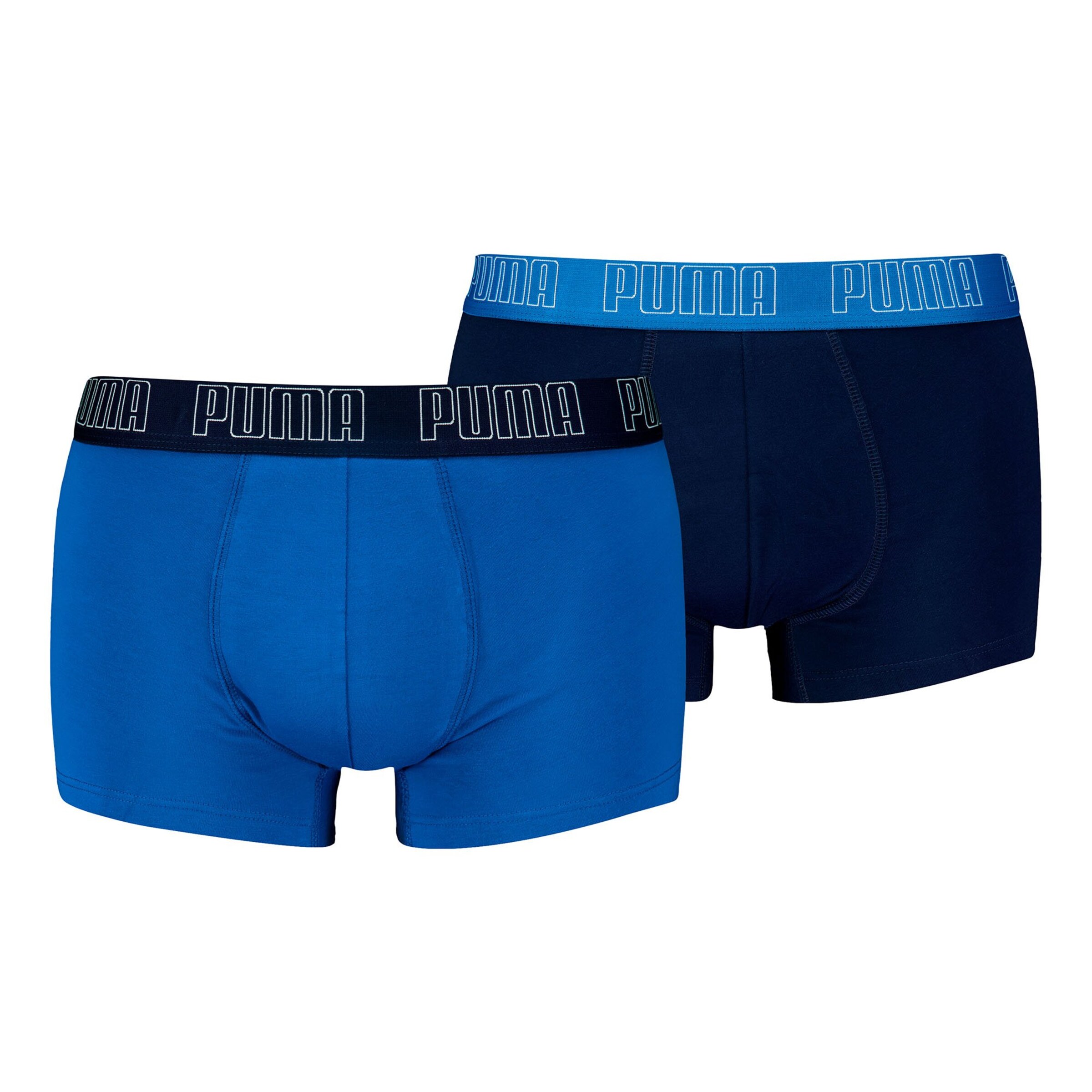 PUMA Boxeralsók kék