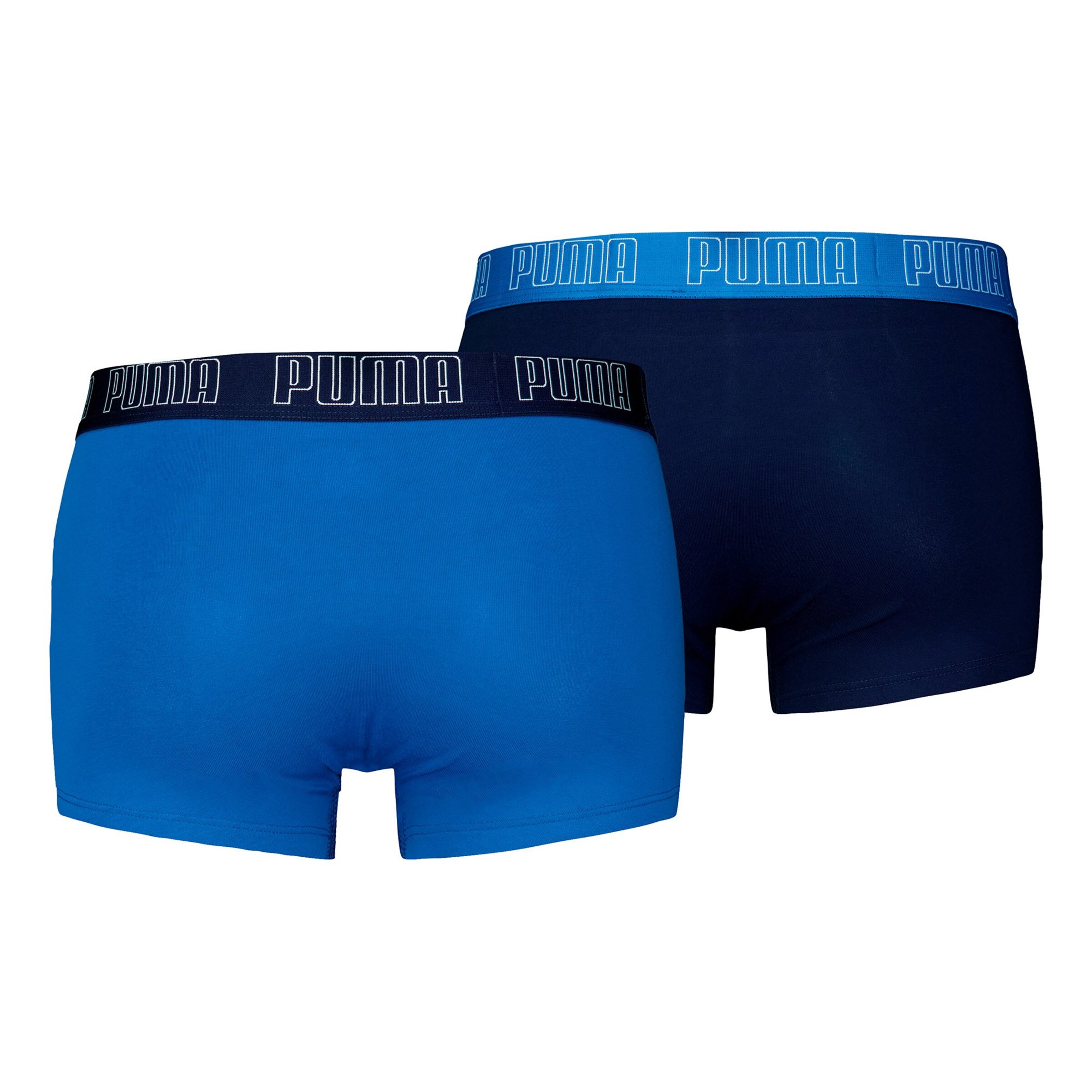 PUMA Boxeralsók kék