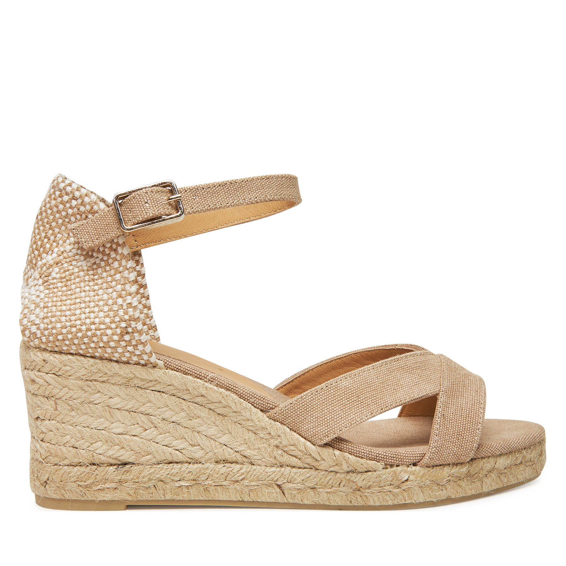 Espadrilles Castañer