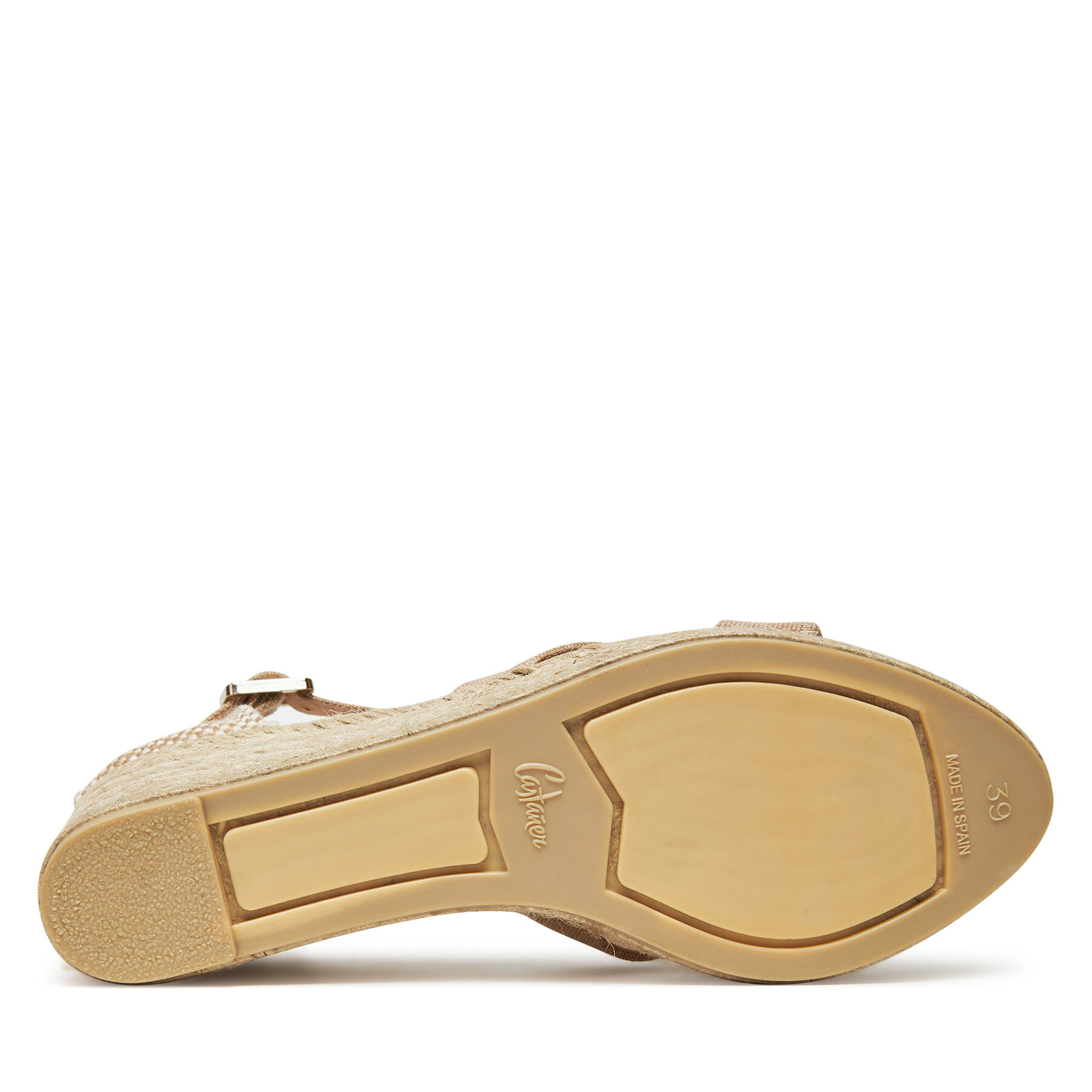 Espadrilles Castañer