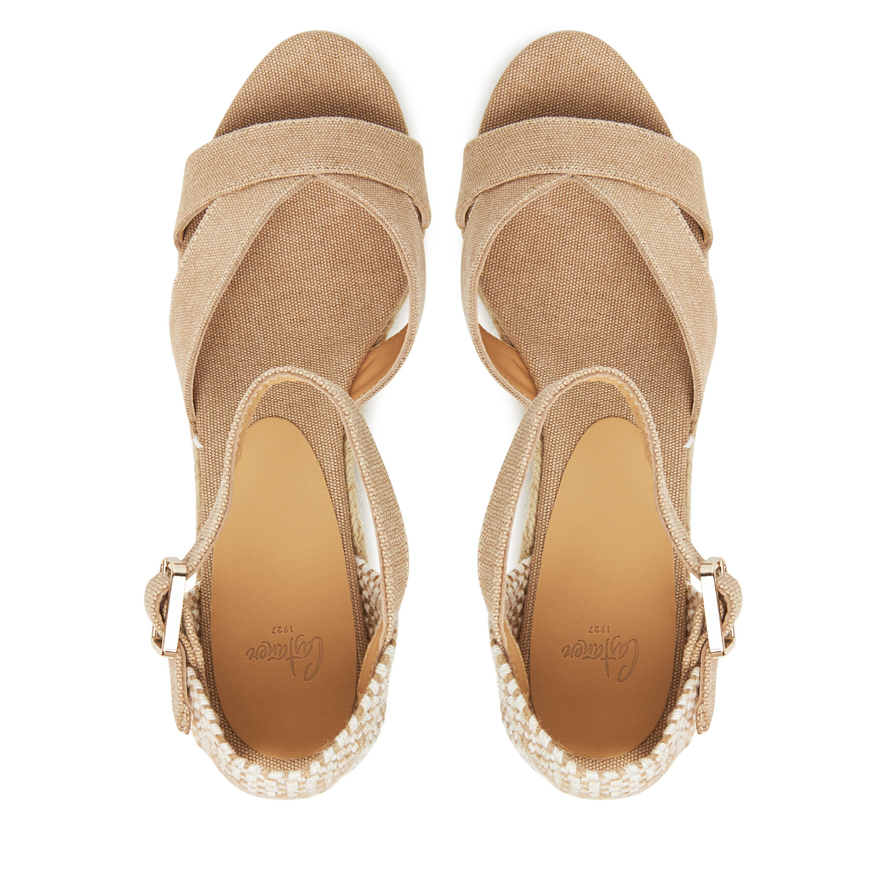 Espadrilles Castañer