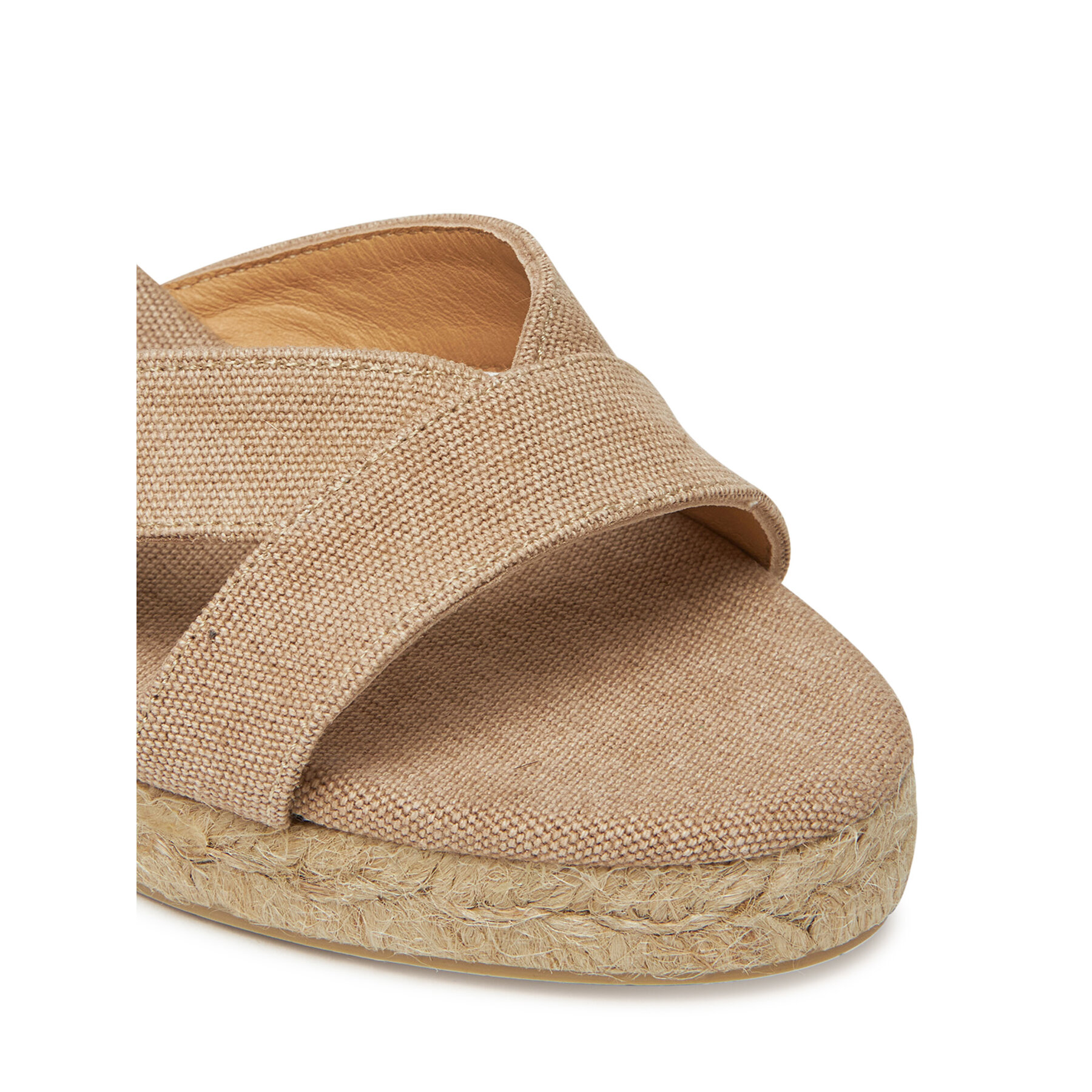Espadrilles Castañer