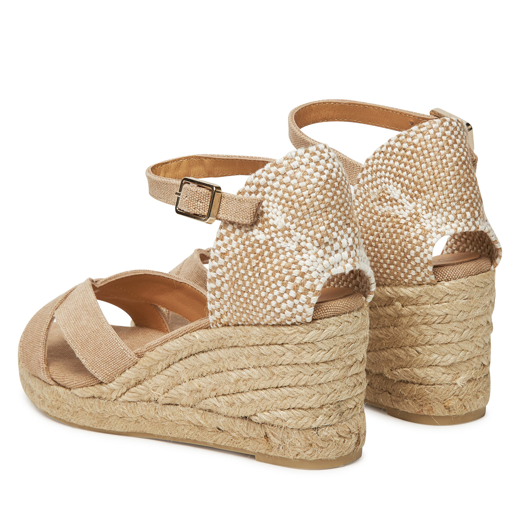 Espadrilles Castañer