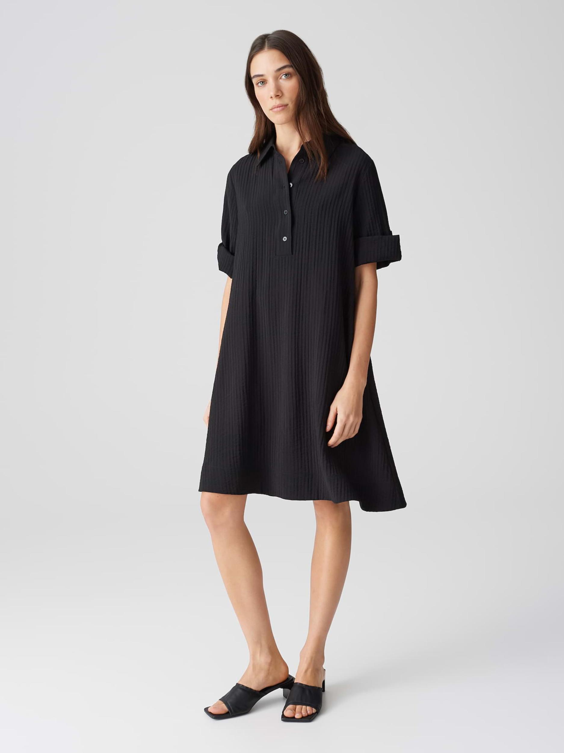 OPUS Ingruhák 'Womara' fekete