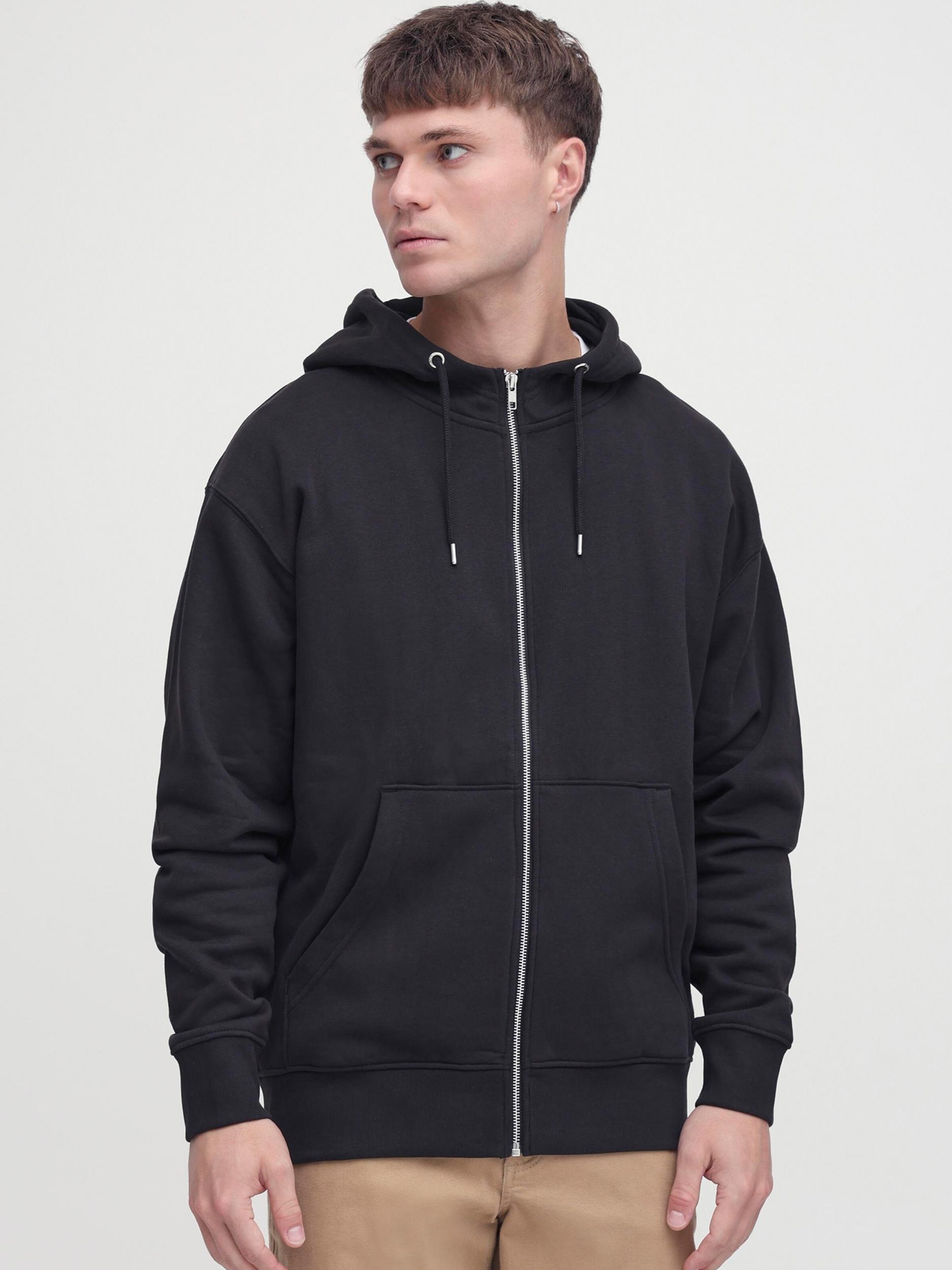 !Solid Tréning dzseki 'SD LENZ' fekete