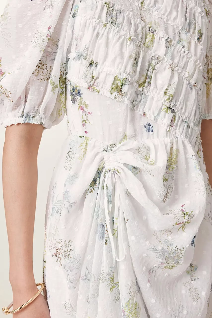 AllSaints ruha SERENE