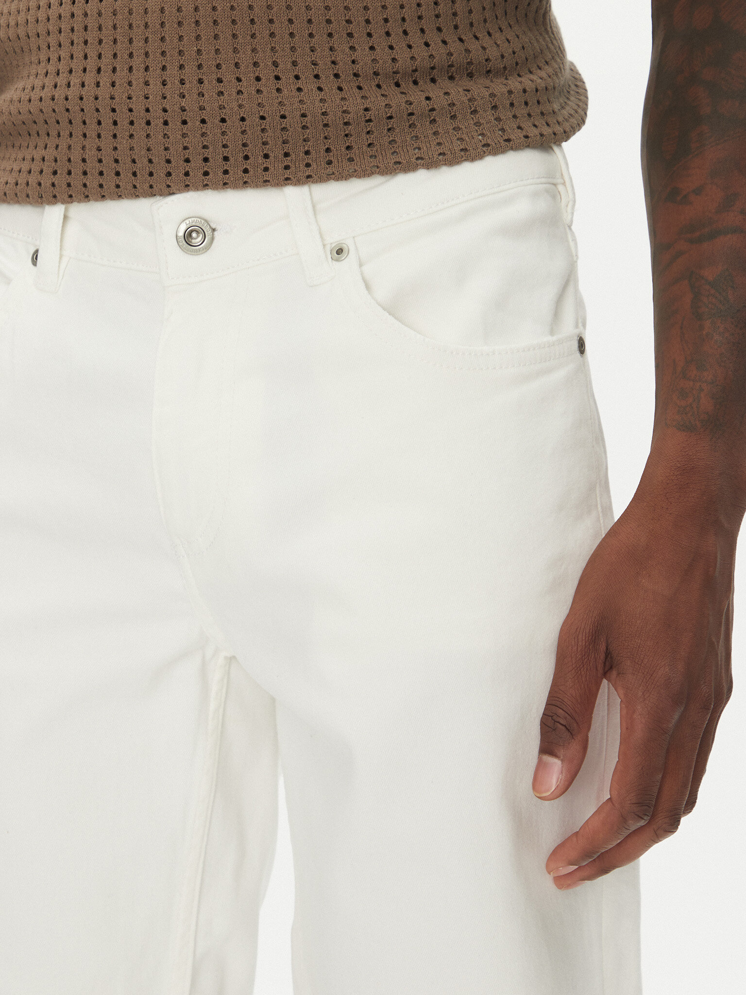 Farmer rövidnadrág Lindbergh