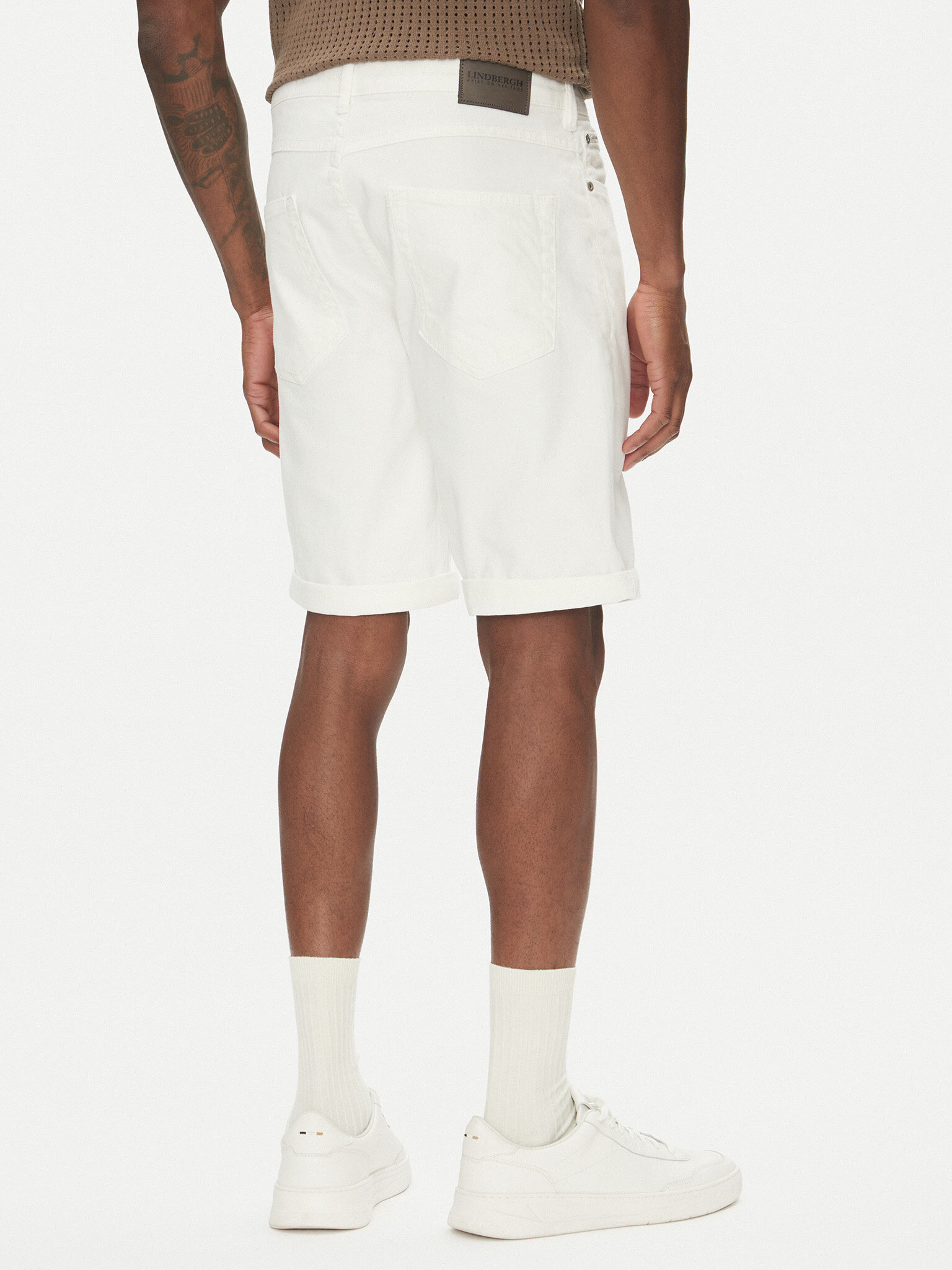 Farmer rövidnadrág Lindbergh