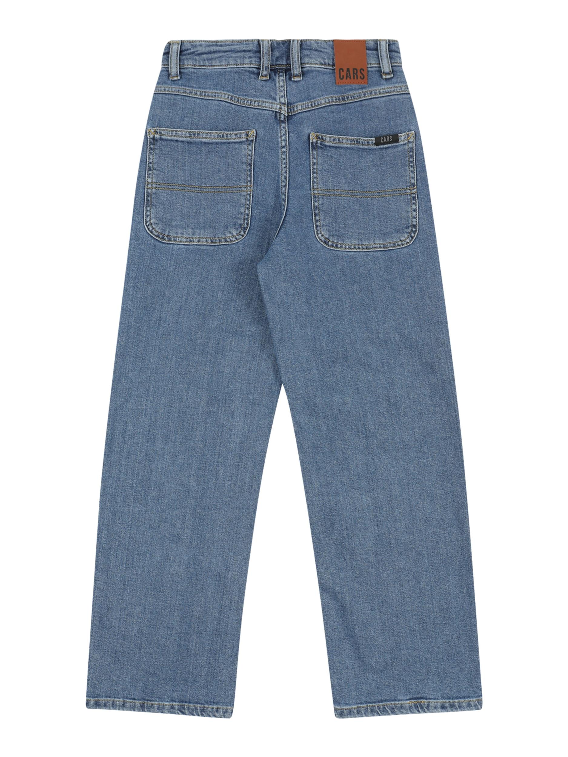 Cars Jeans Farmer 'GATELY' kék farmer