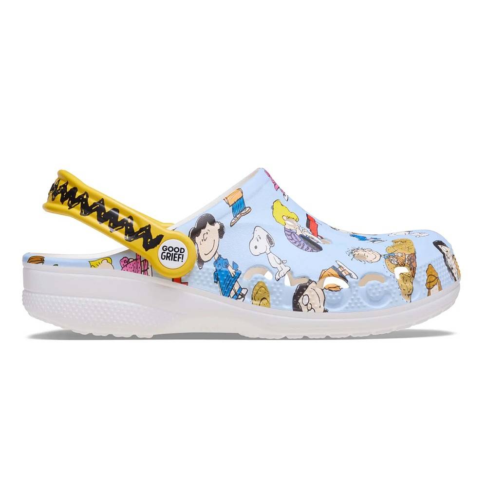 Crocs Limited Peanuts Baya Clog