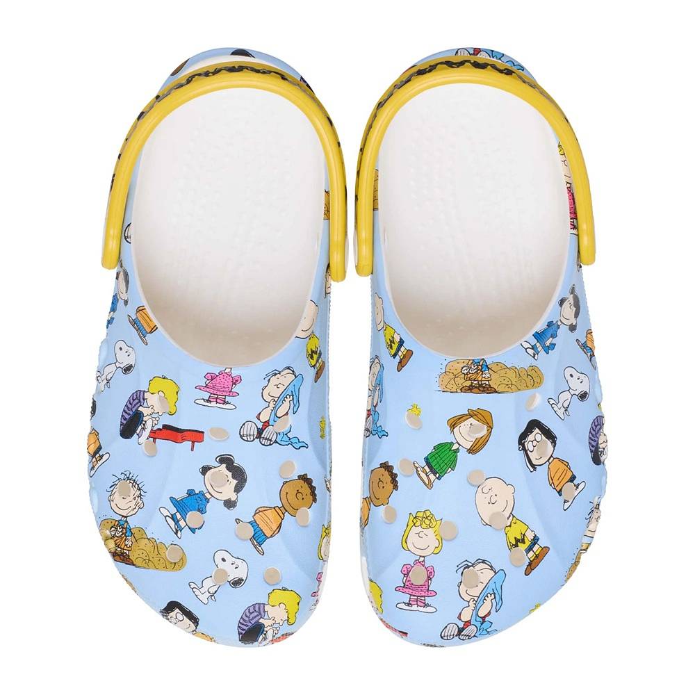 Crocs Limited Peanuts Baya Clog