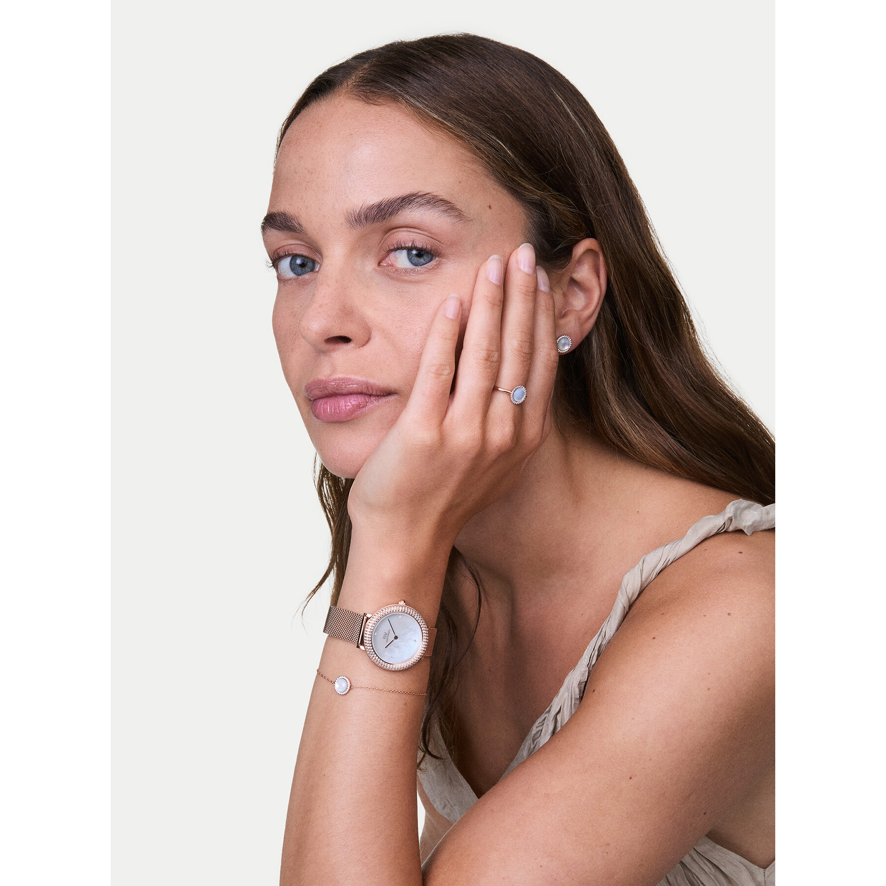 Karóra Daniel Wellington