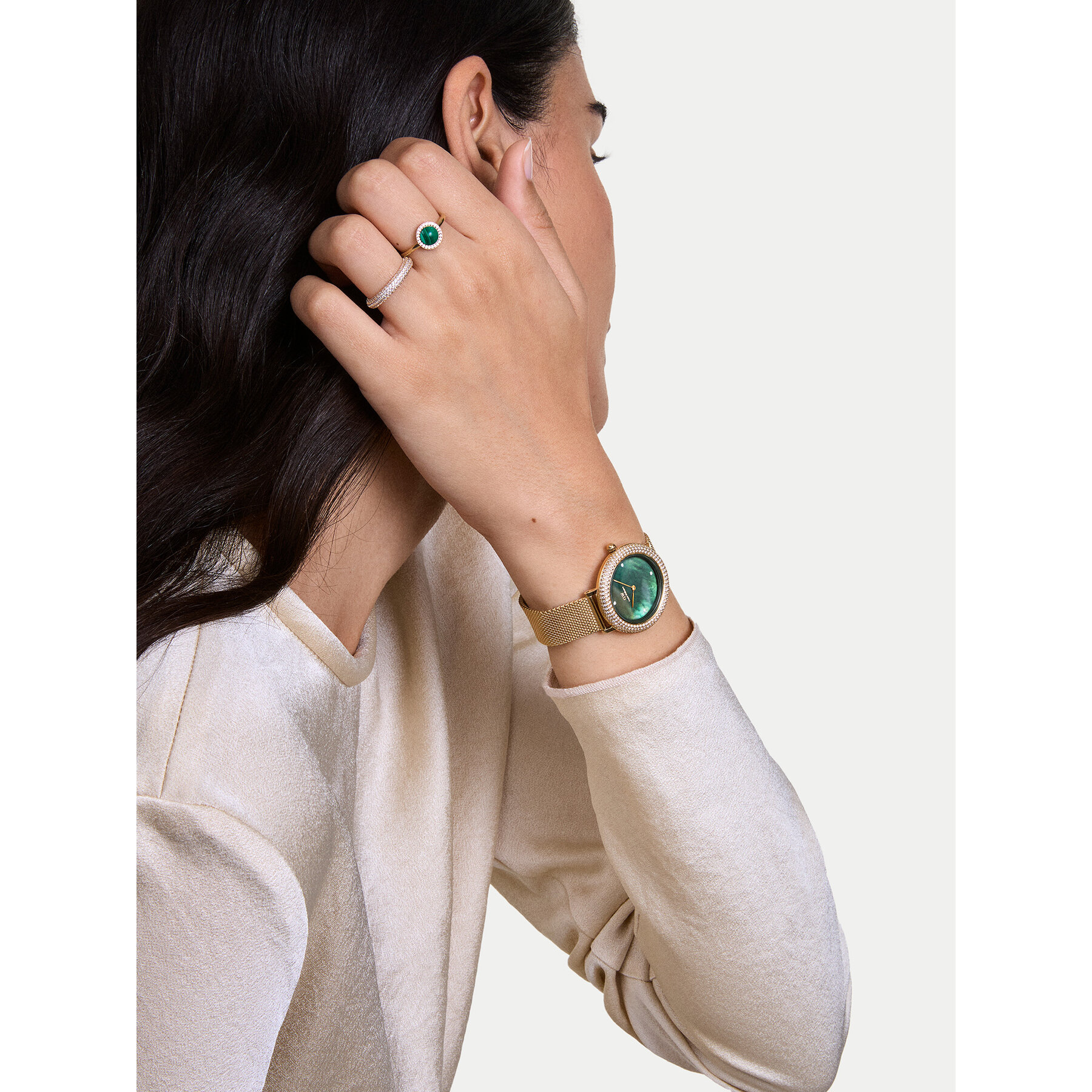 Karóra Daniel Wellington