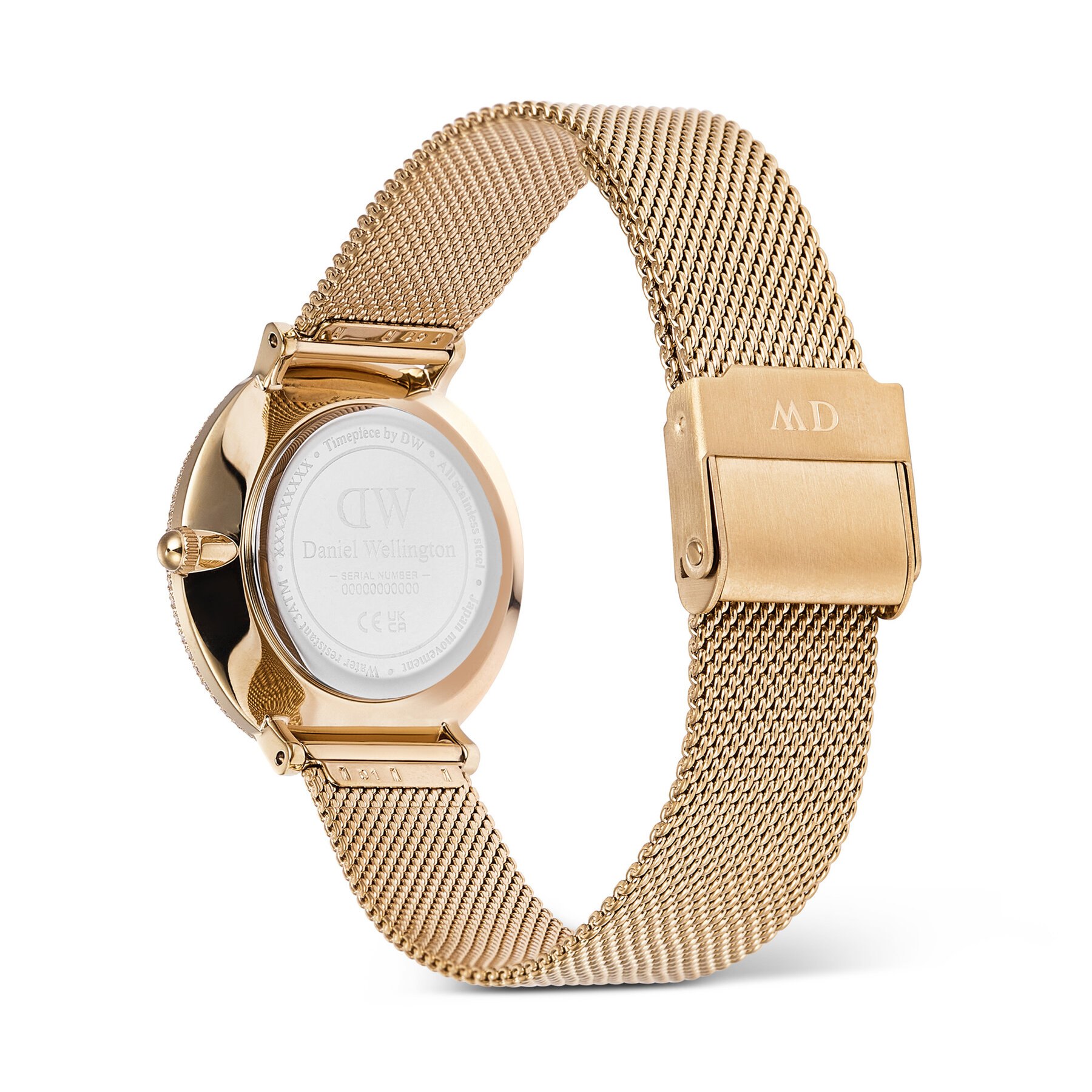 Karóra Daniel Wellington