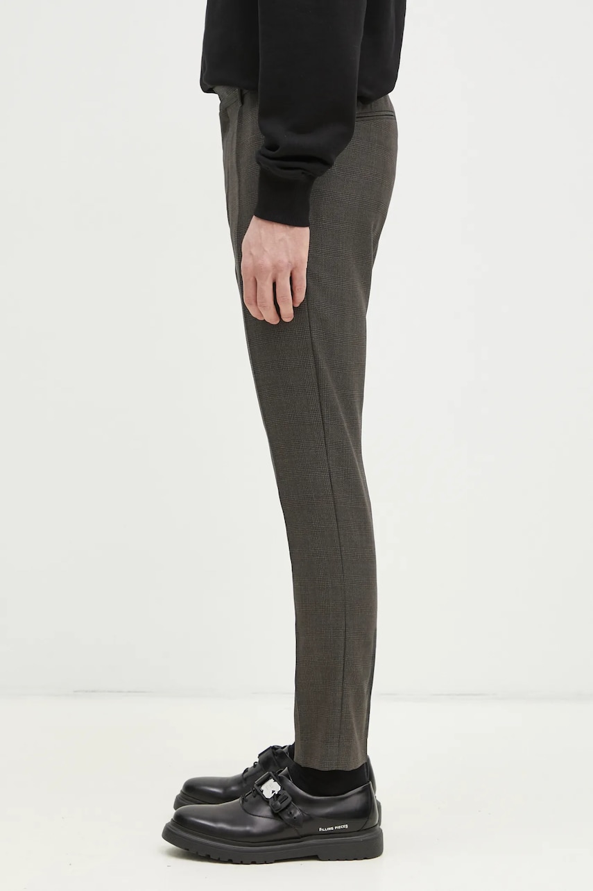 Paul Smith gyapjú nadrág