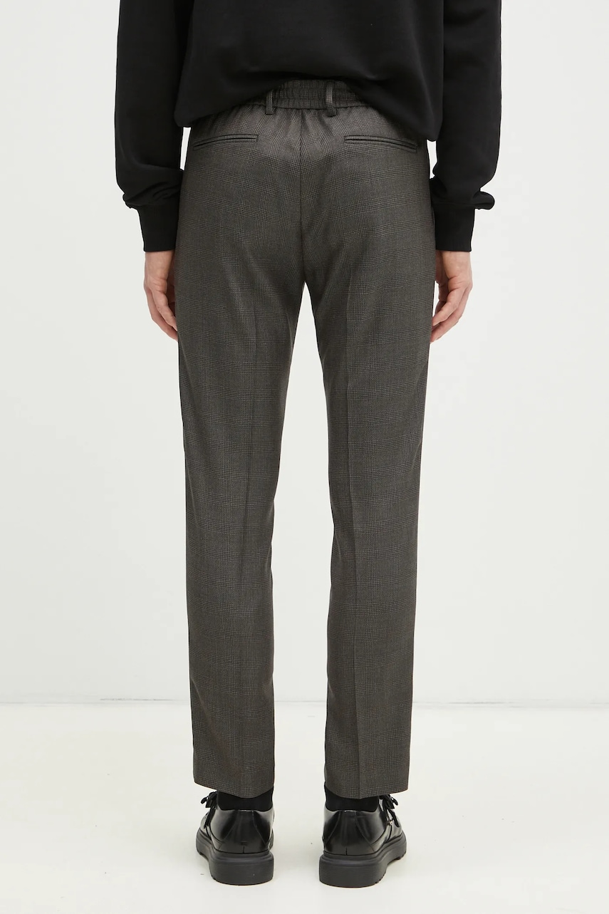 Paul Smith gyapjú nadrág