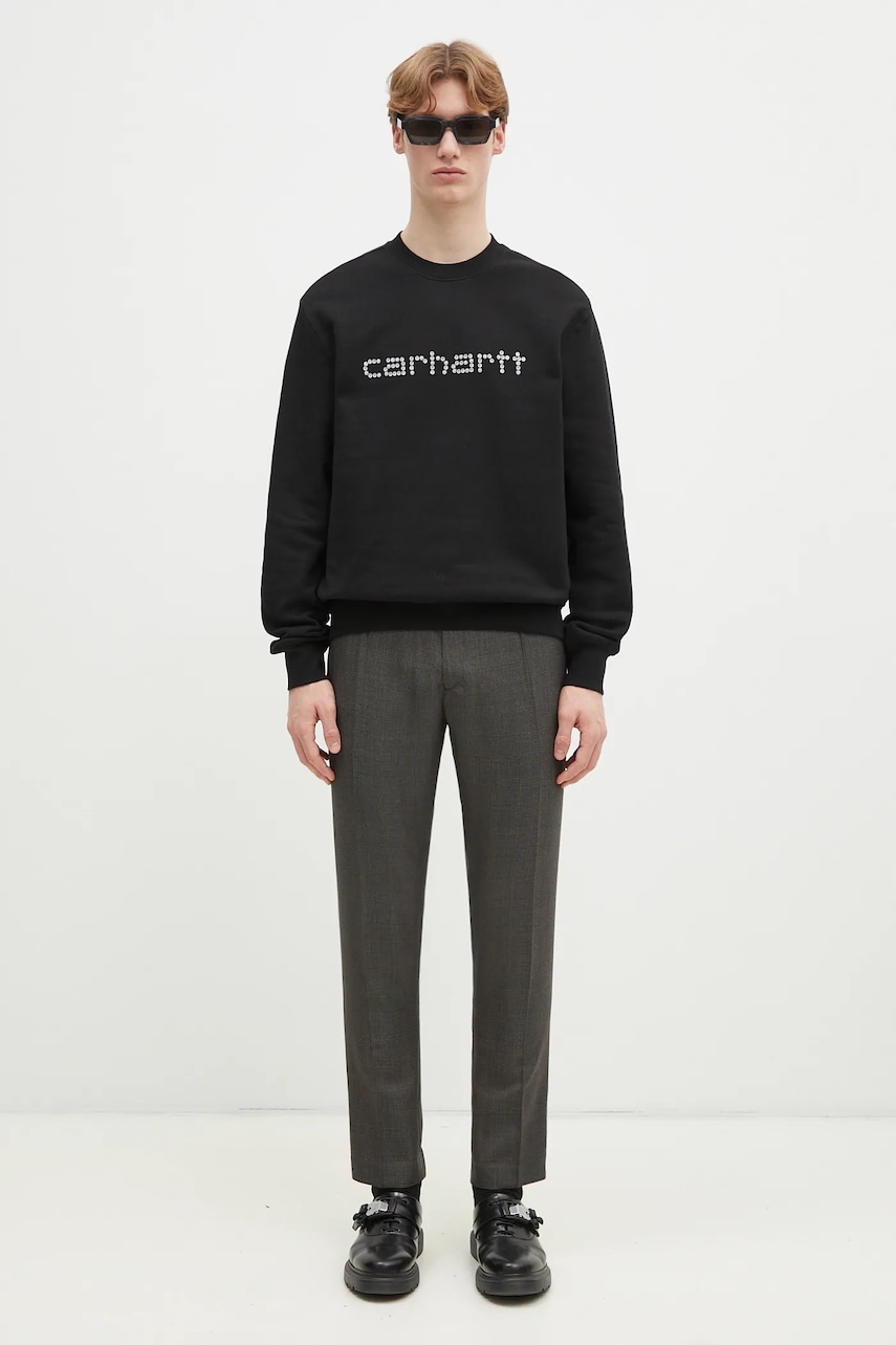 Paul Smith gyapjú nadrág