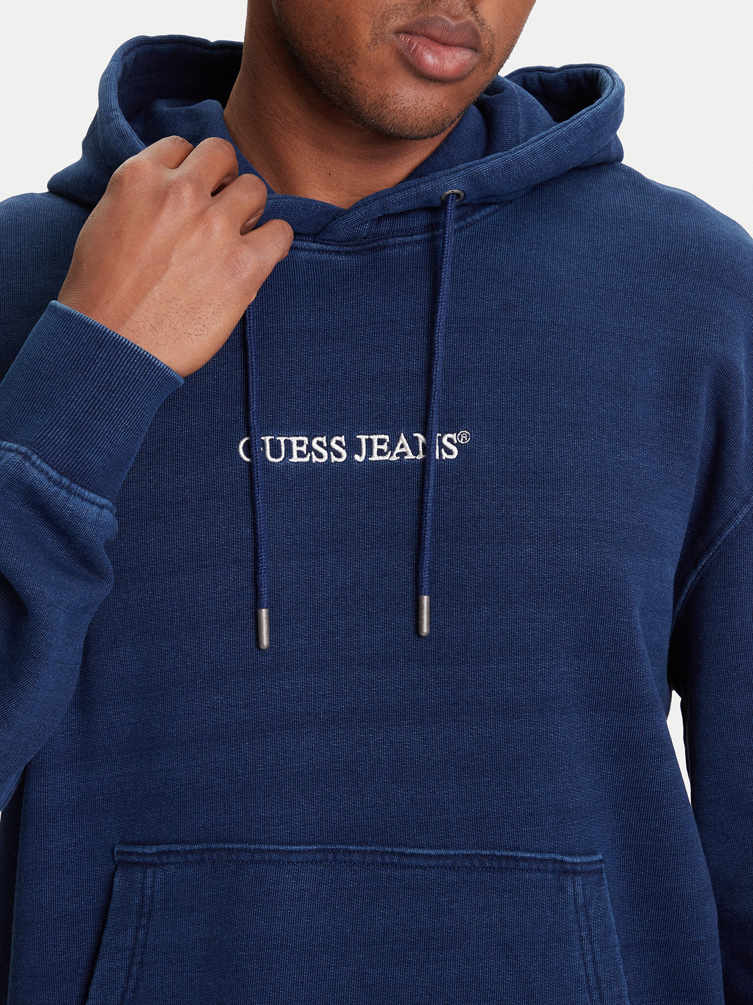 Pulóver Guess Jeans