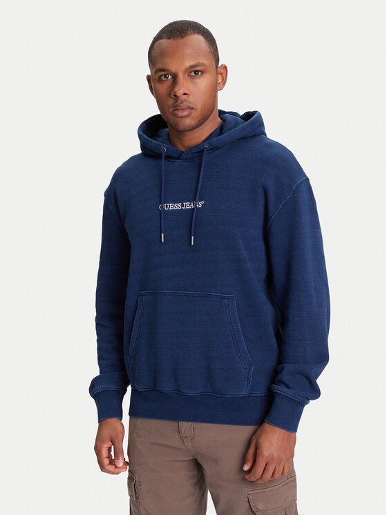 Pulóver Guess Jeans