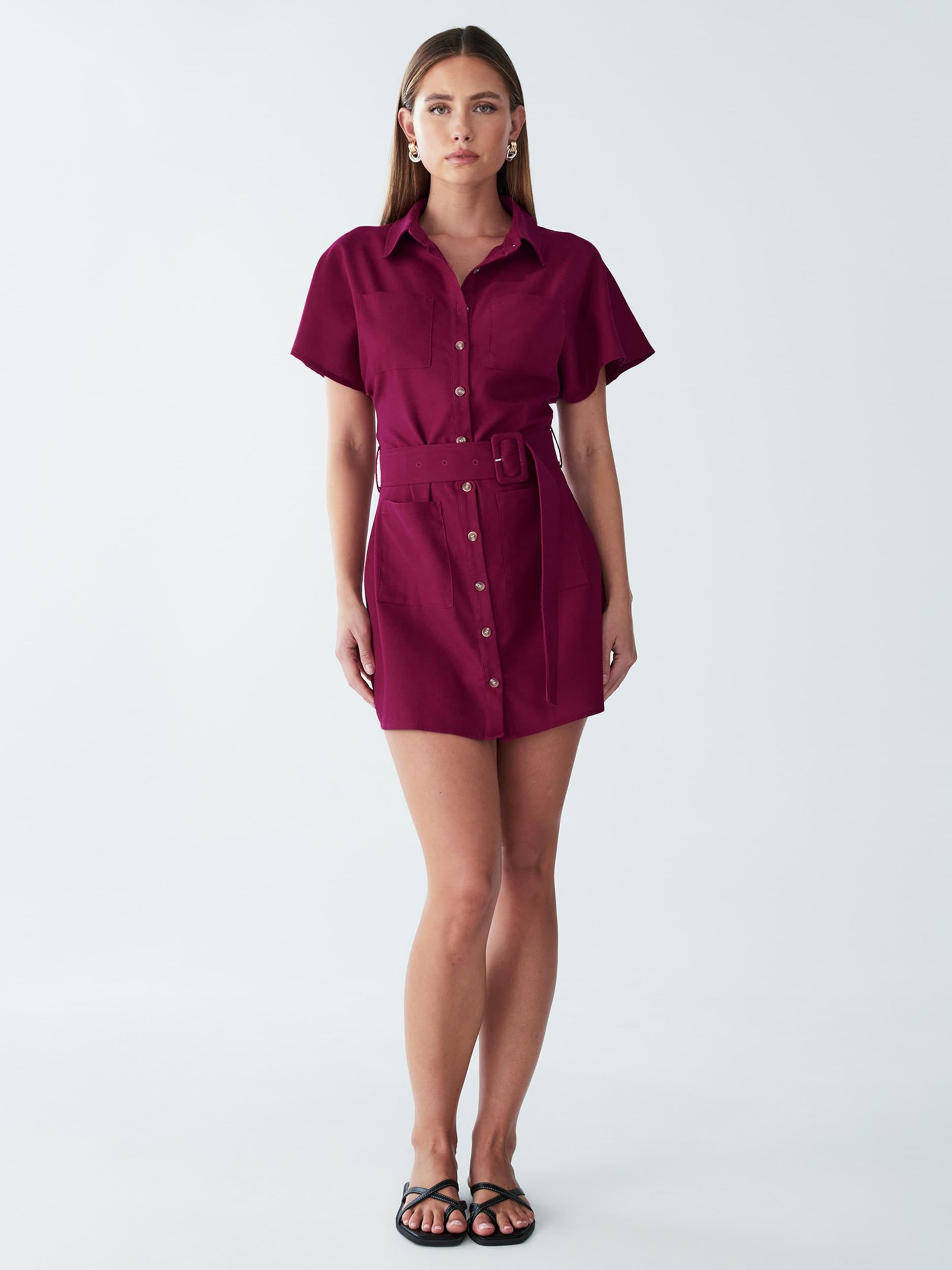 Willa Ingruhák 'Zel' borvörös