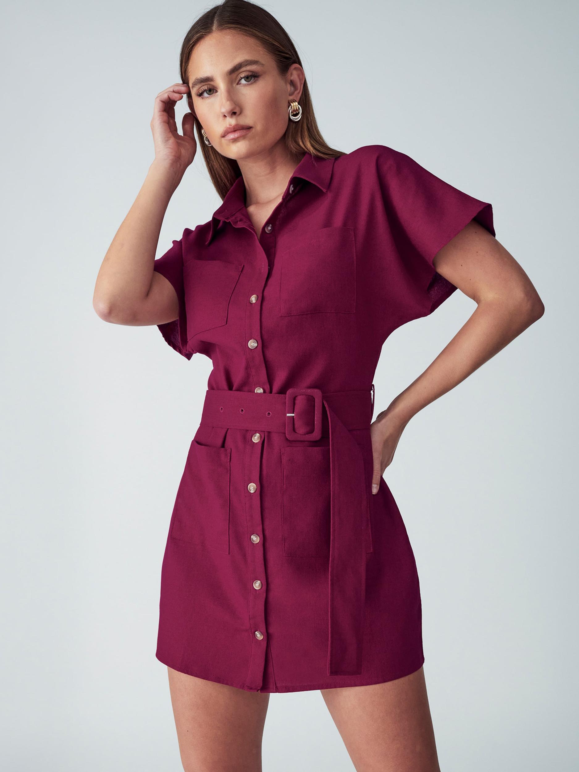 Willa Ingruhák 'Zel' borvörös