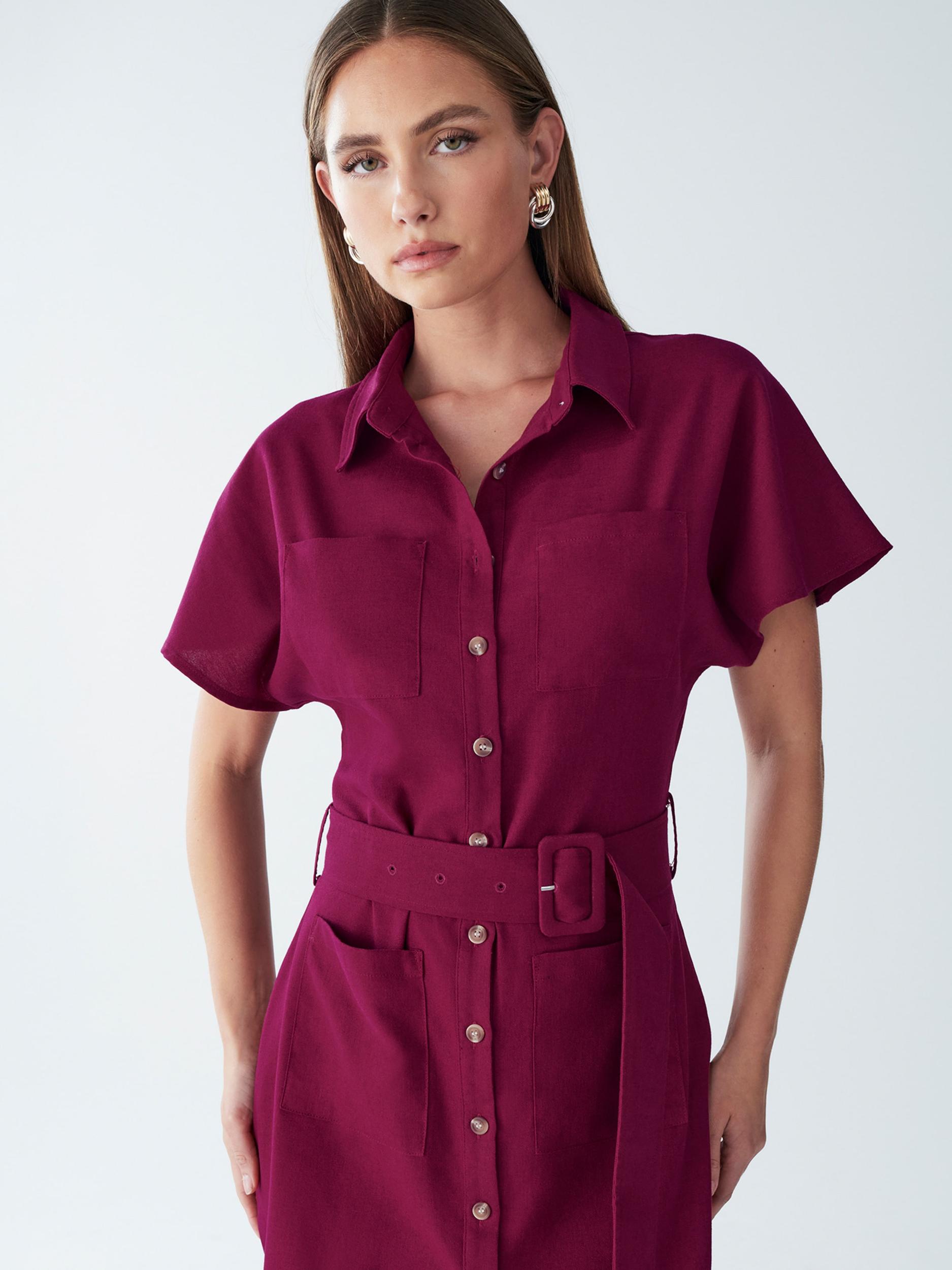 Willa Ingruhák 'Zel' borvörös