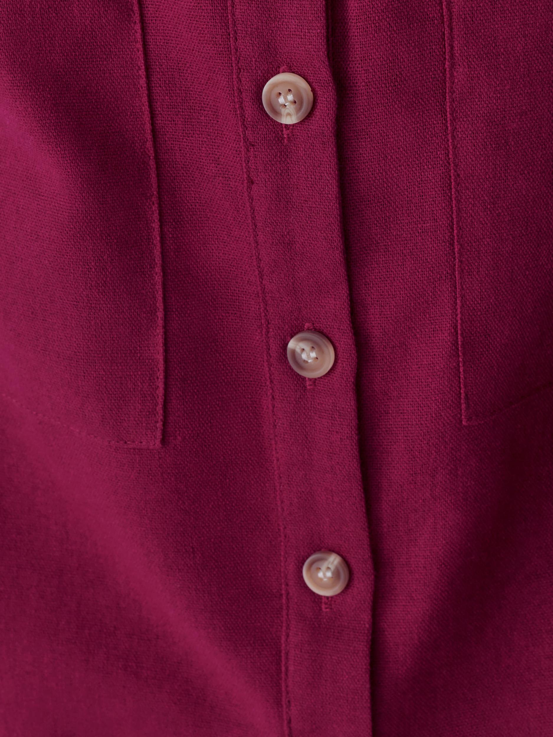 Willa Ingruhák 'Zel' borvörös