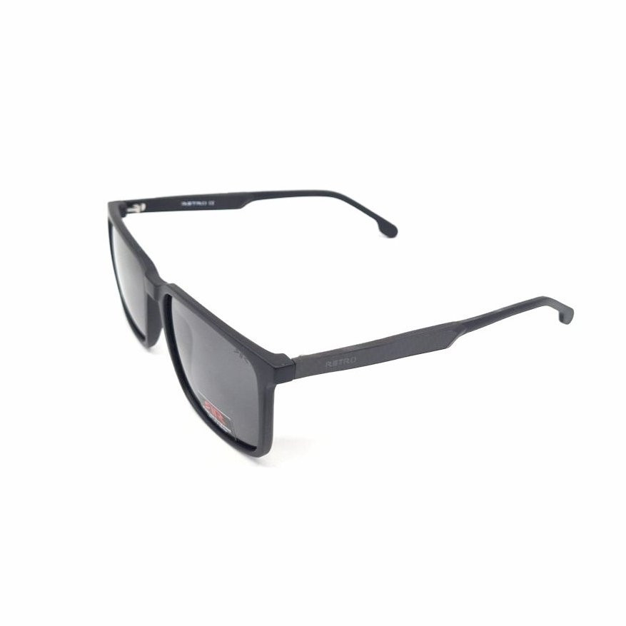 Retro férfi polarizált napszemüveg RR7203-C2