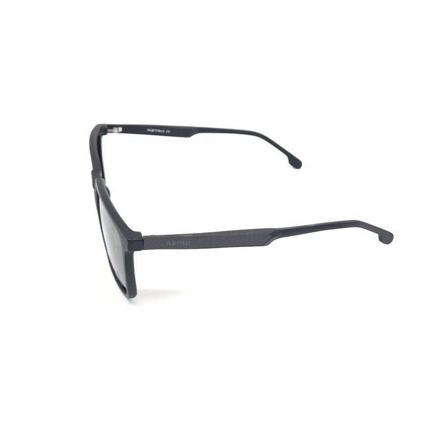 Retro férfi polarizált napszemüveg RR7203-C2