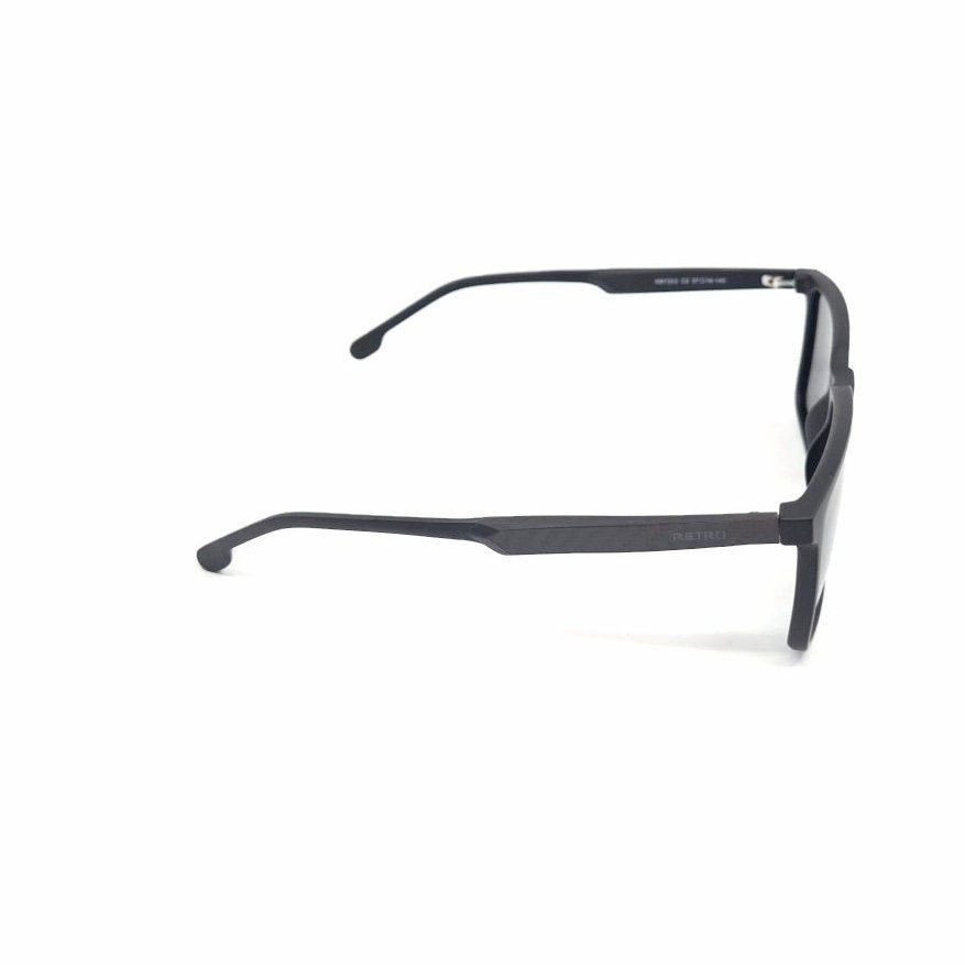 Retro férfi polarizált napszemüveg RR7203-C2