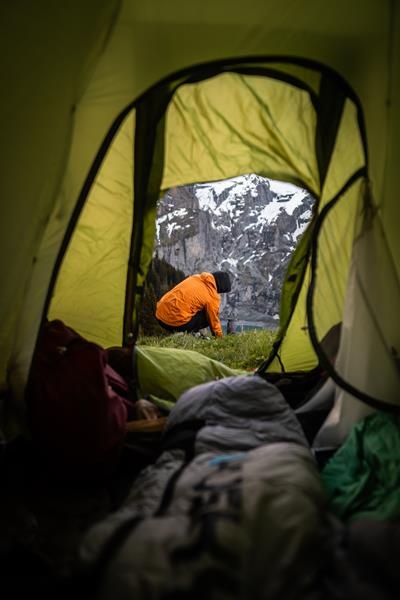 Husky Sawai Ultra 2 zöld