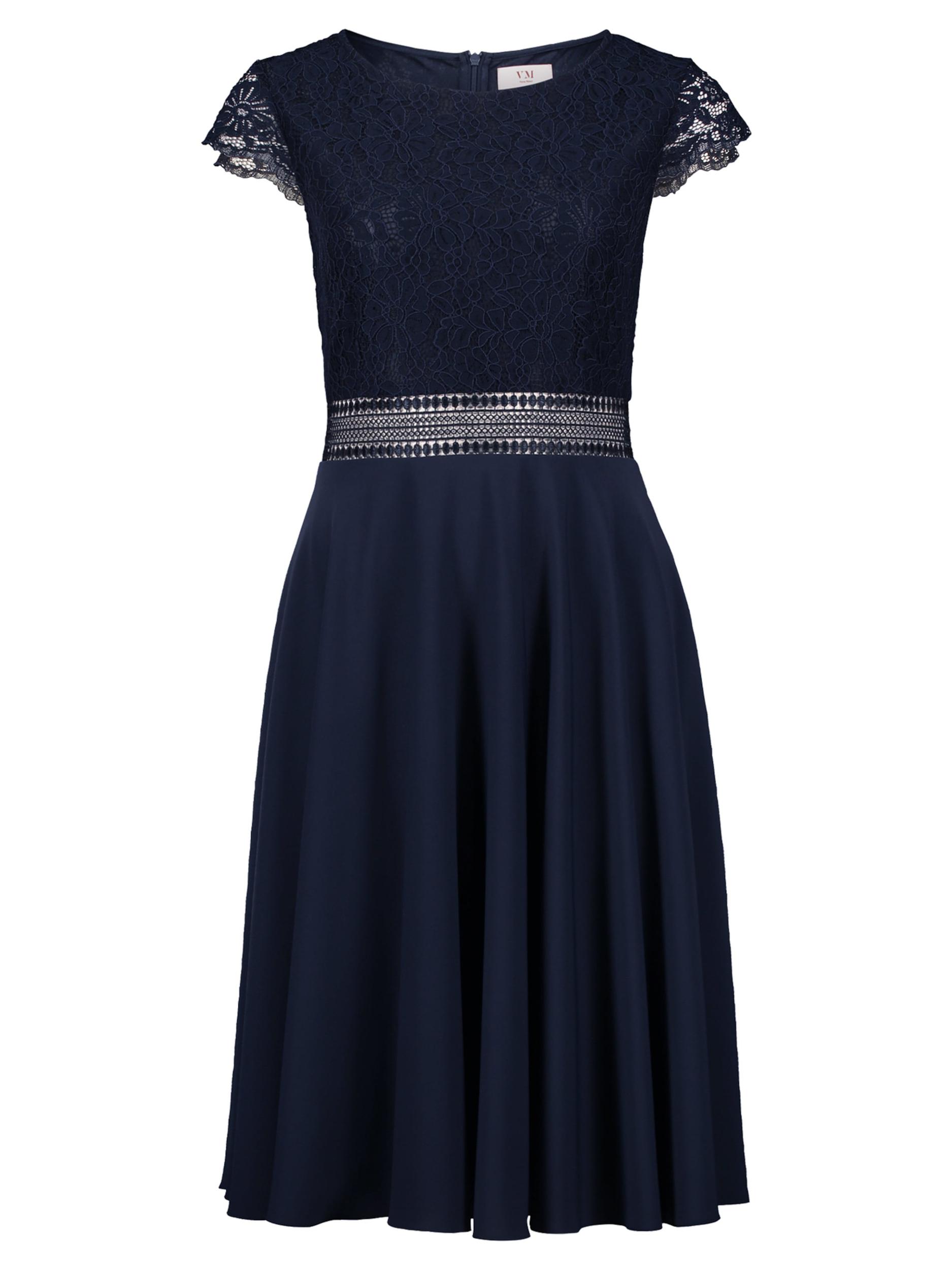 Vera Mont Koktélruhák tengerészkék