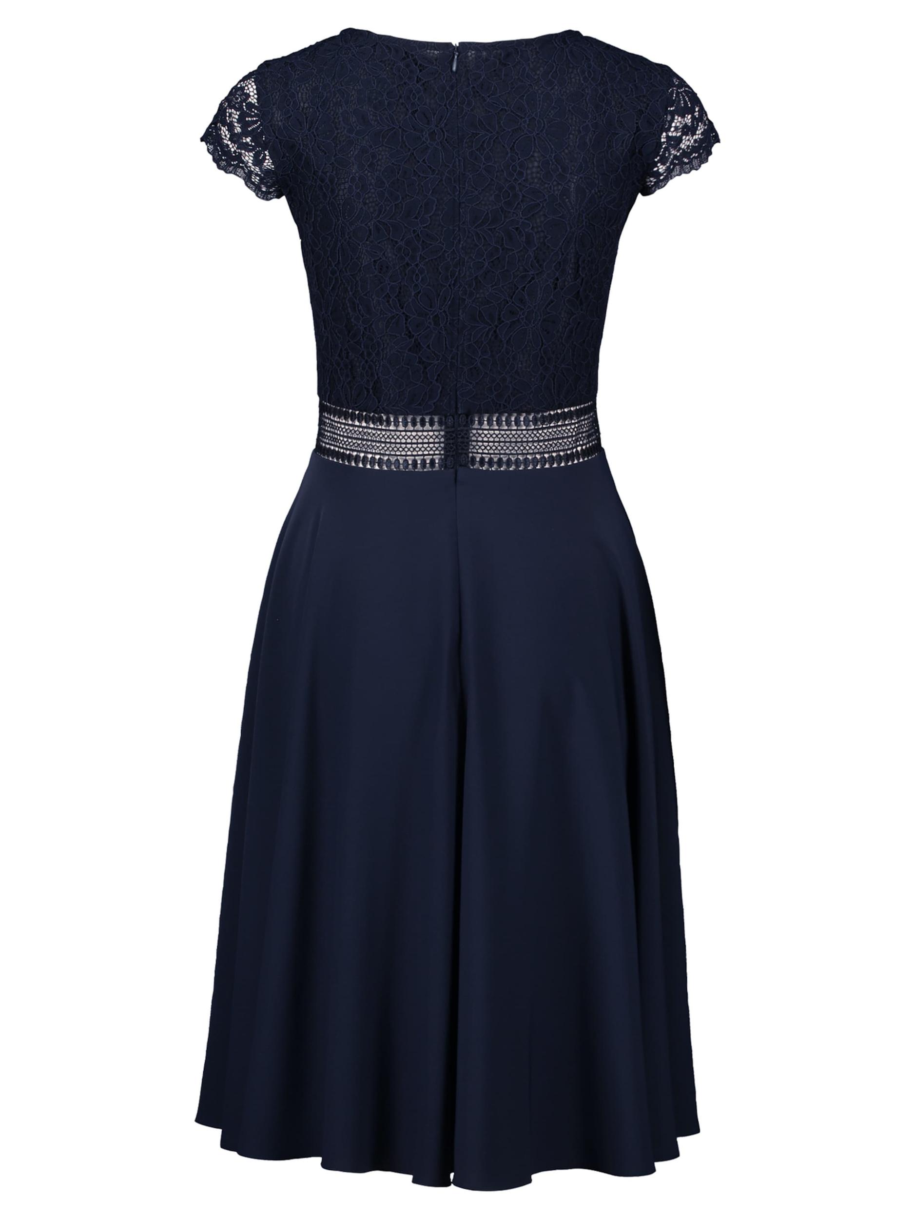 Vera Mont Koktélruhák tengerészkék