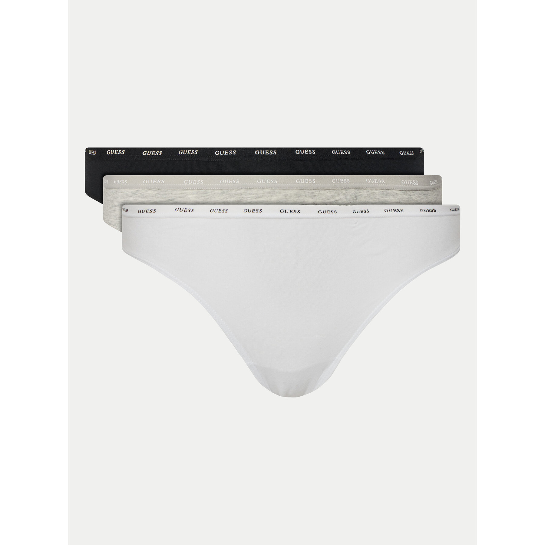 Fazonos bugyi szett Guess