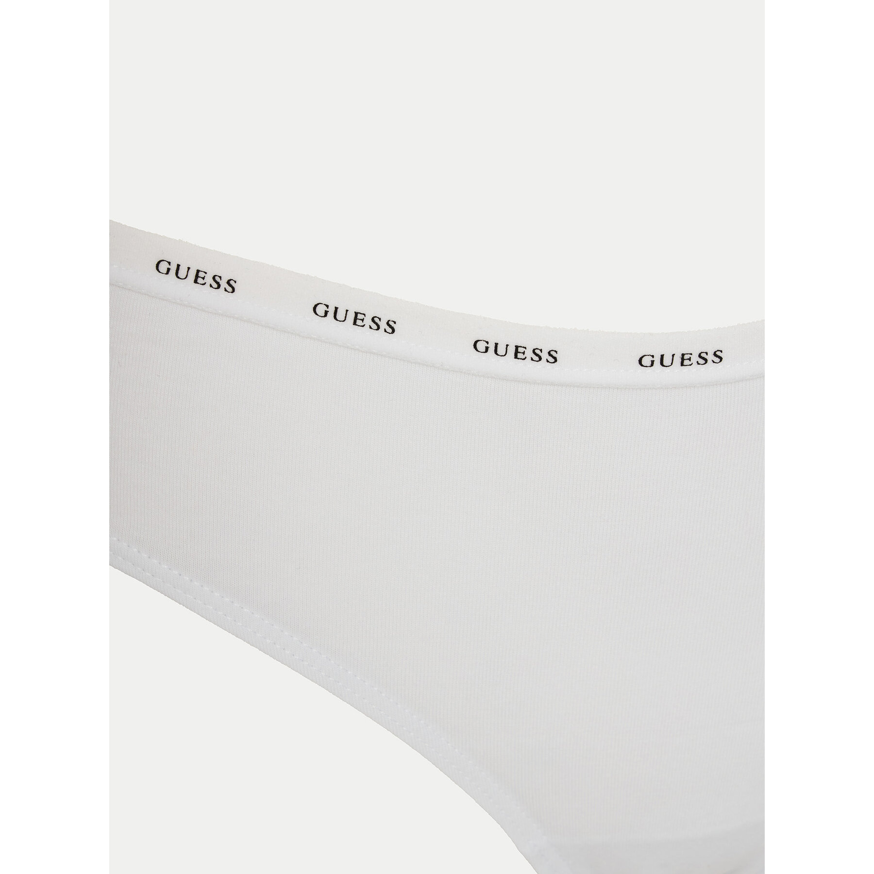 Fazonos bugyi szett Guess