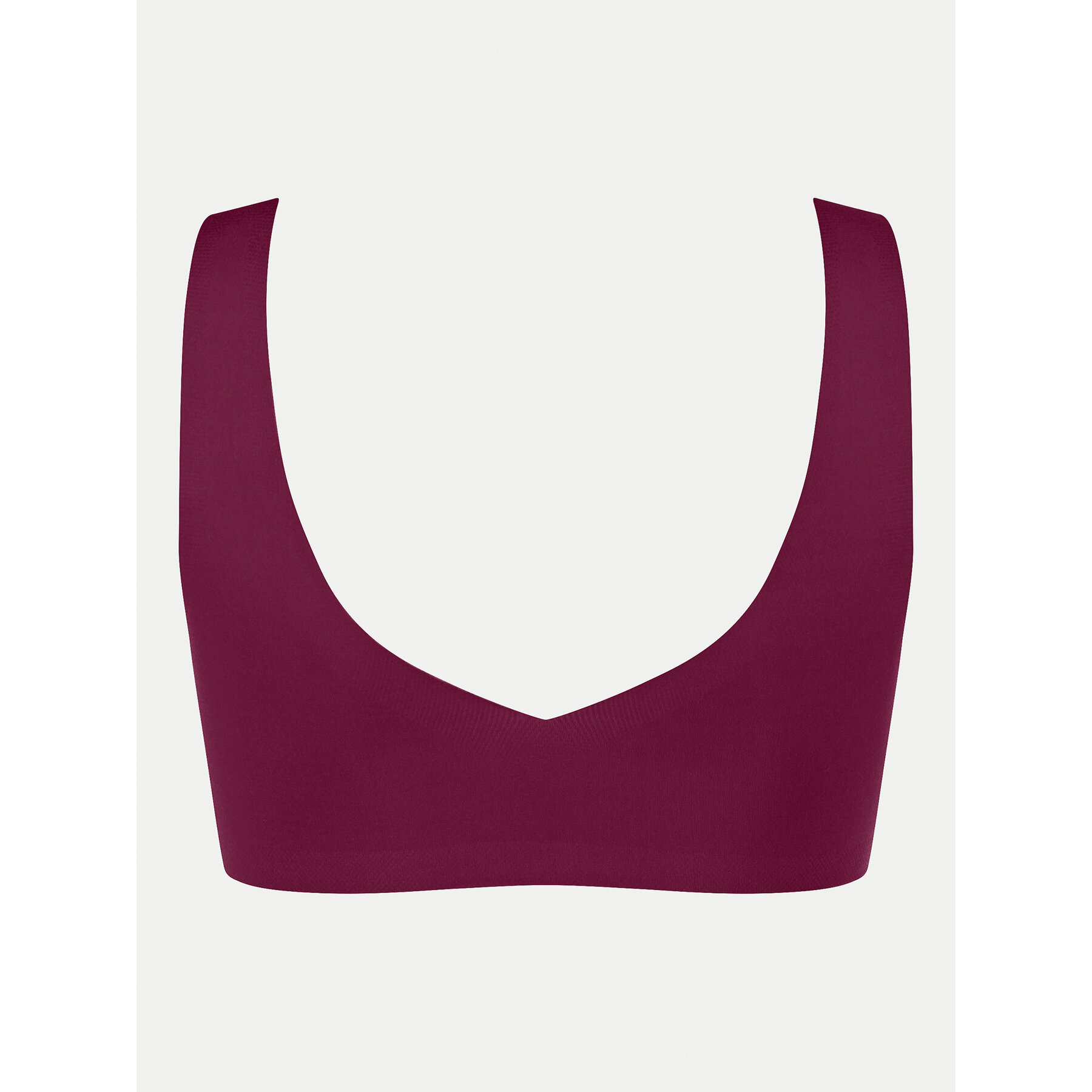 Varrásmentes melltartó Sloggi