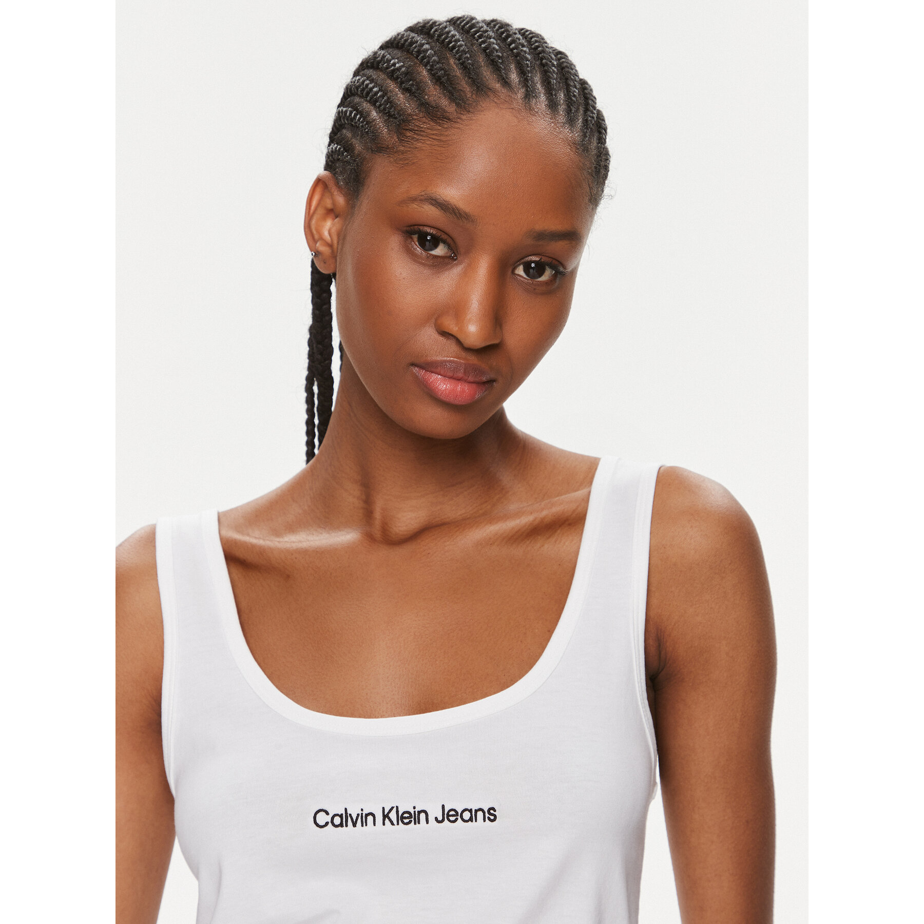 Felső Calvin Klein Jeans