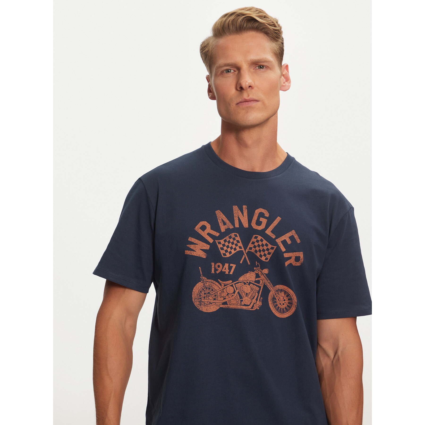 Póló Wrangler