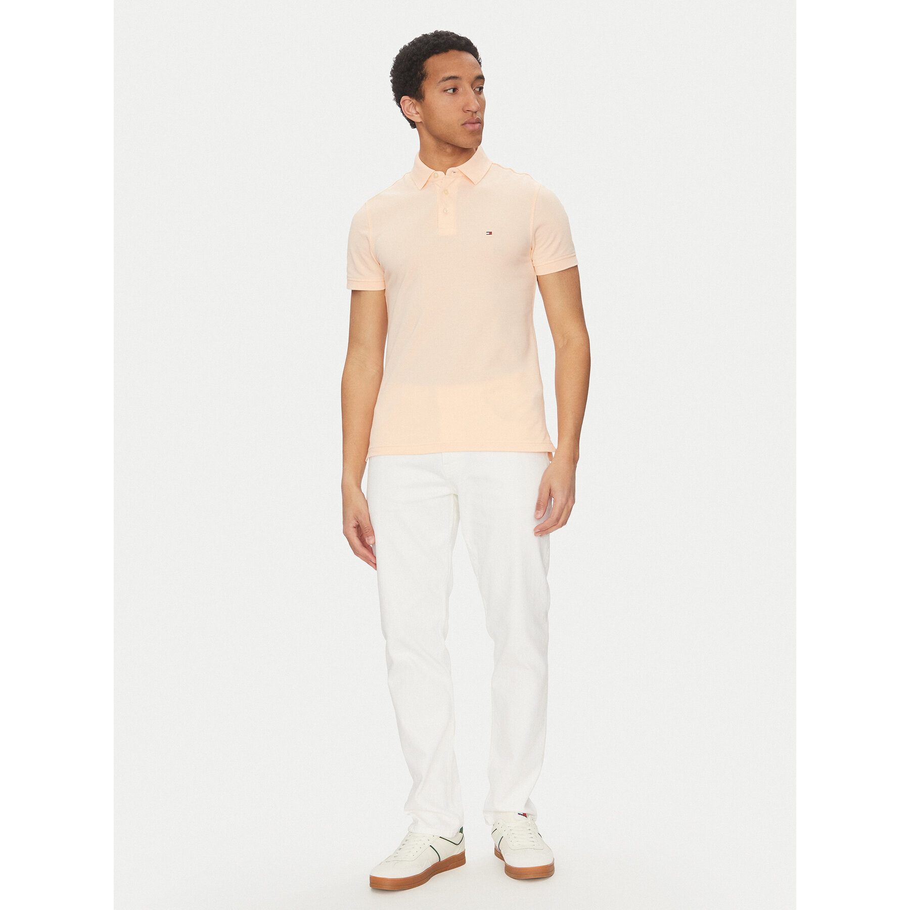 Pólóing Tommy Hilfiger